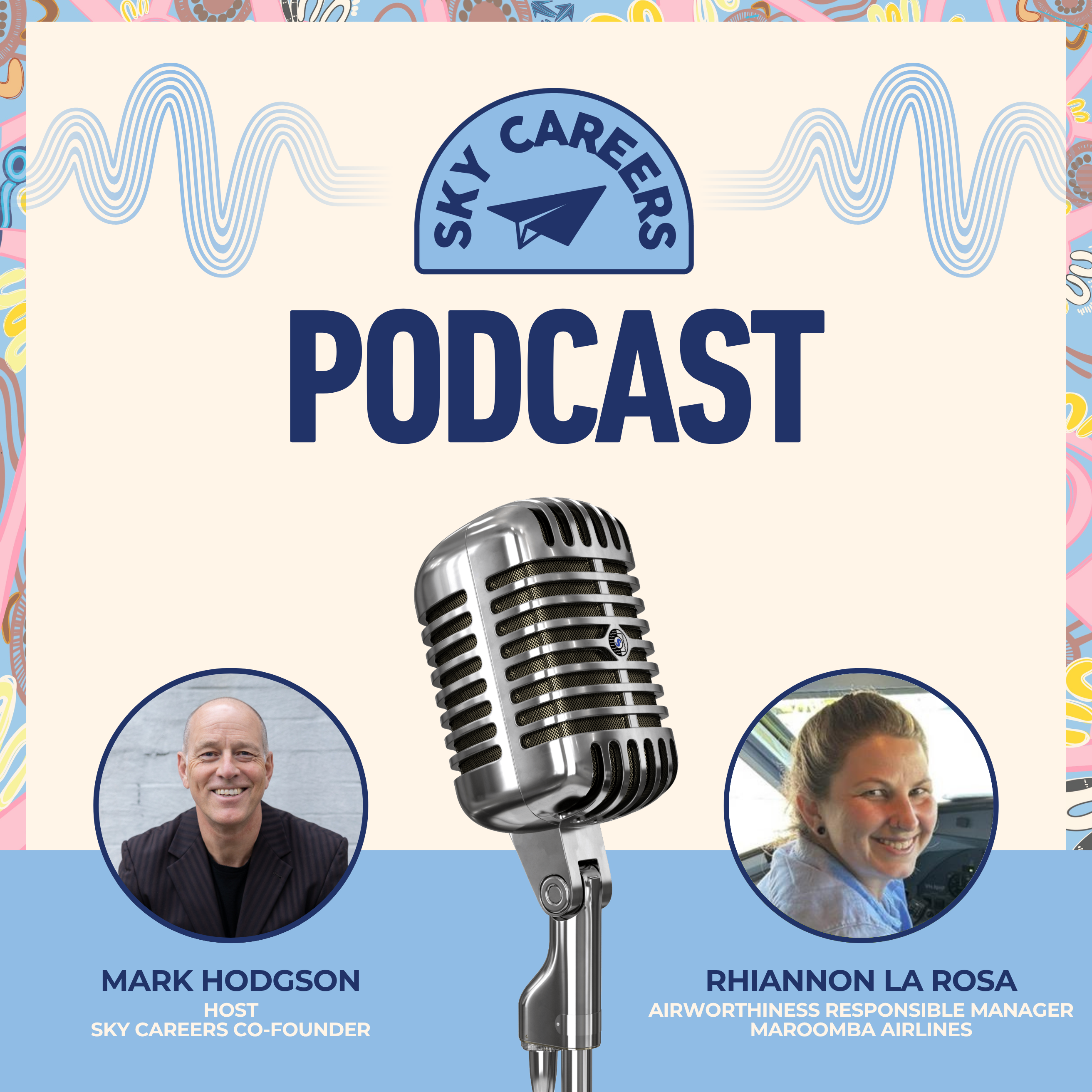 Episode Cover