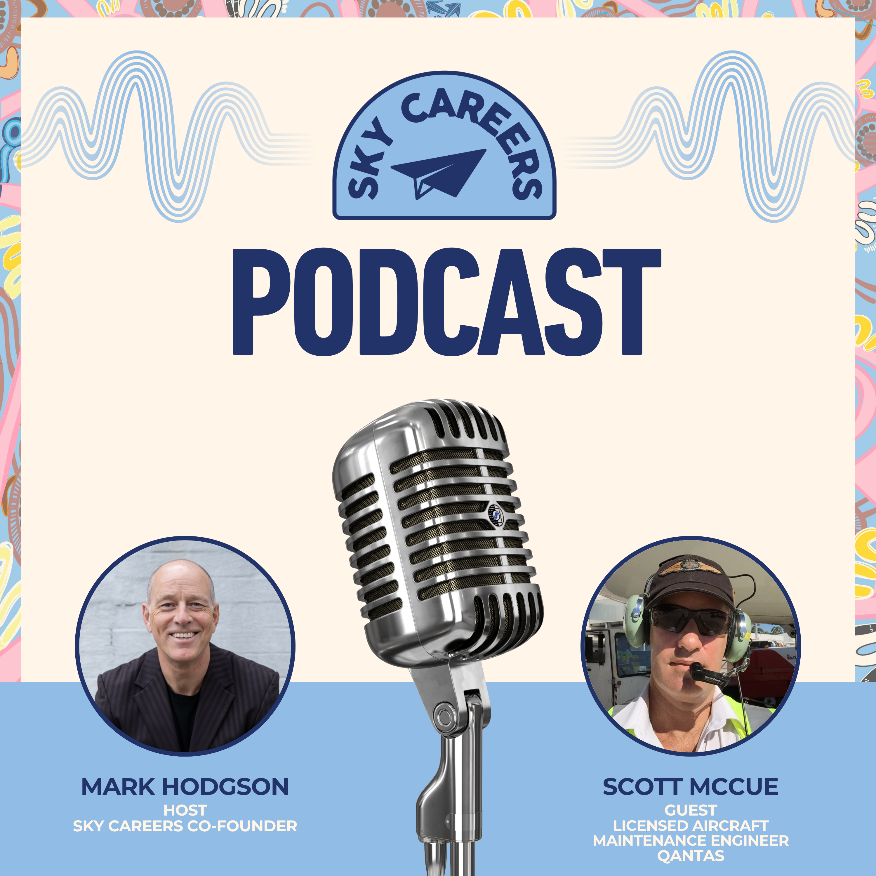Episode Cover