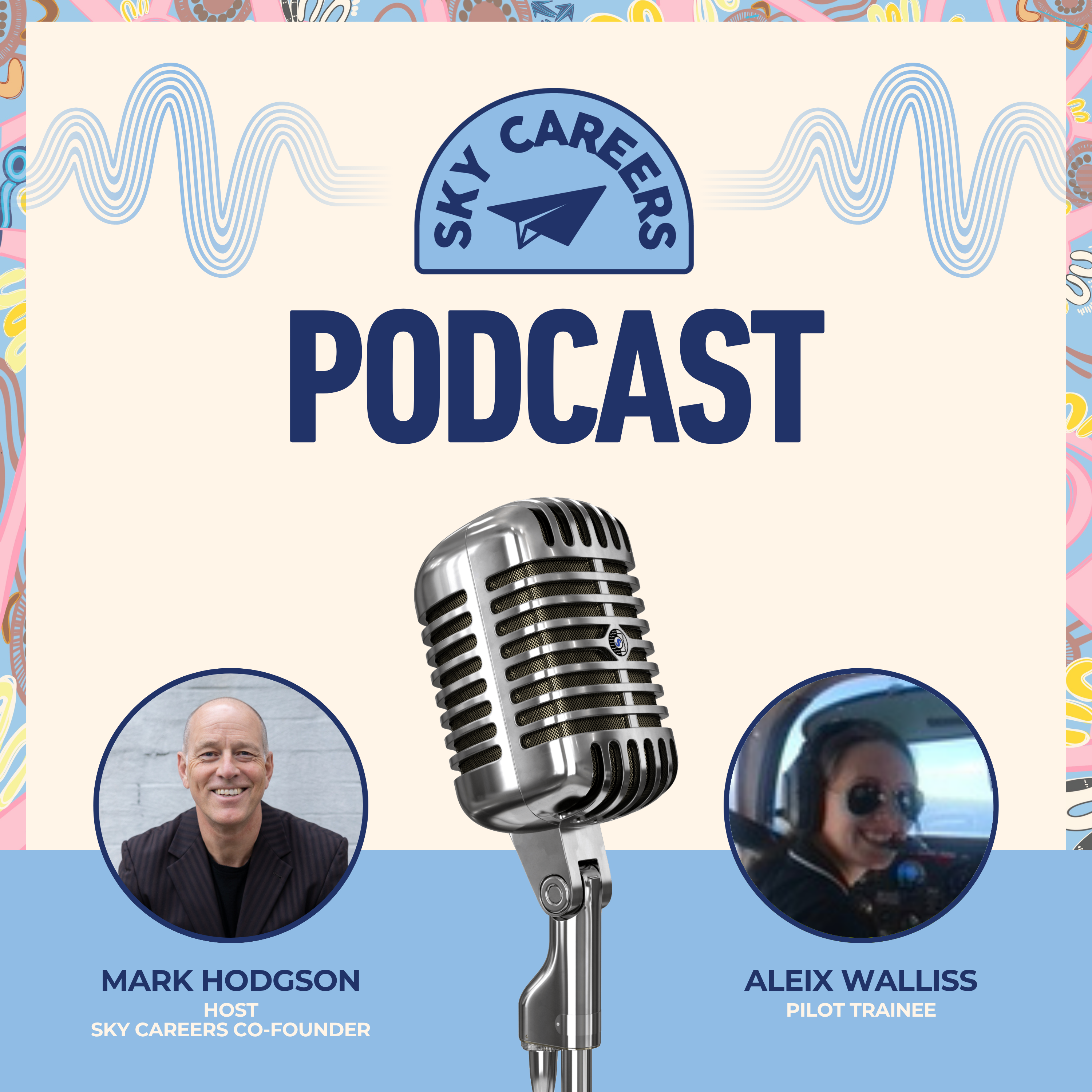Episode 23: Aleix Walliss