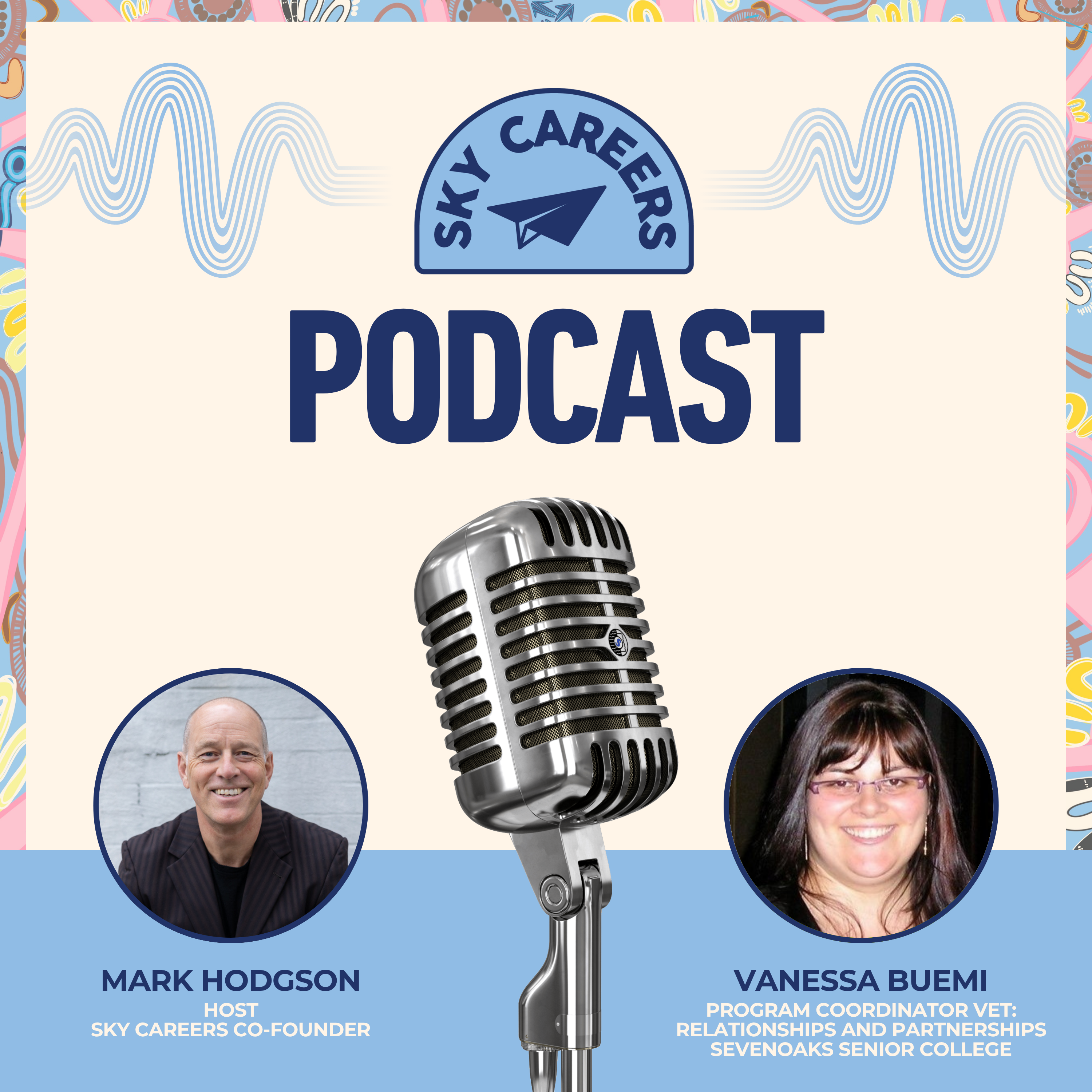 Episode 24: Vanessa Buemi