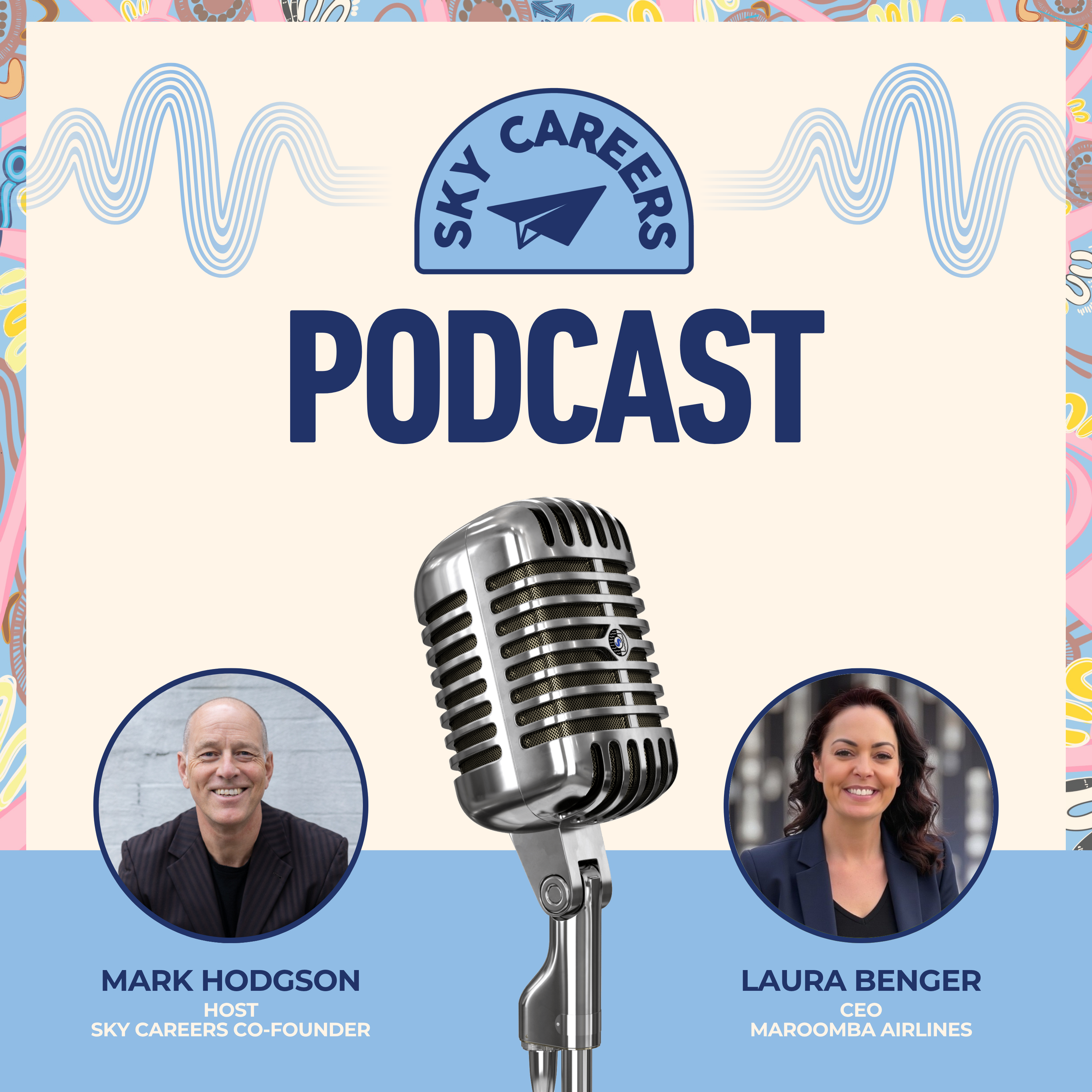 Episode 26: Laura Benger