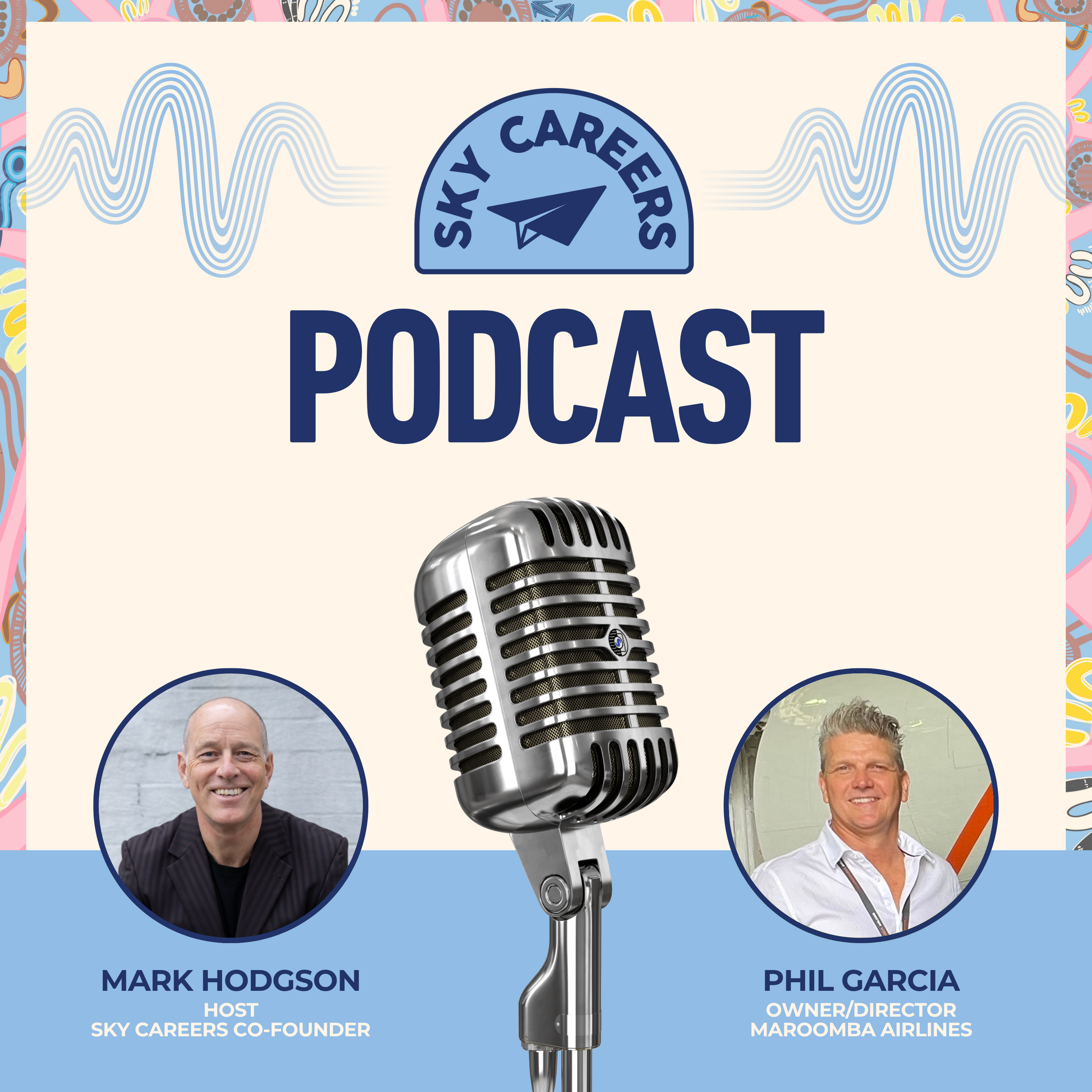 Episode 27: Phil Garcia