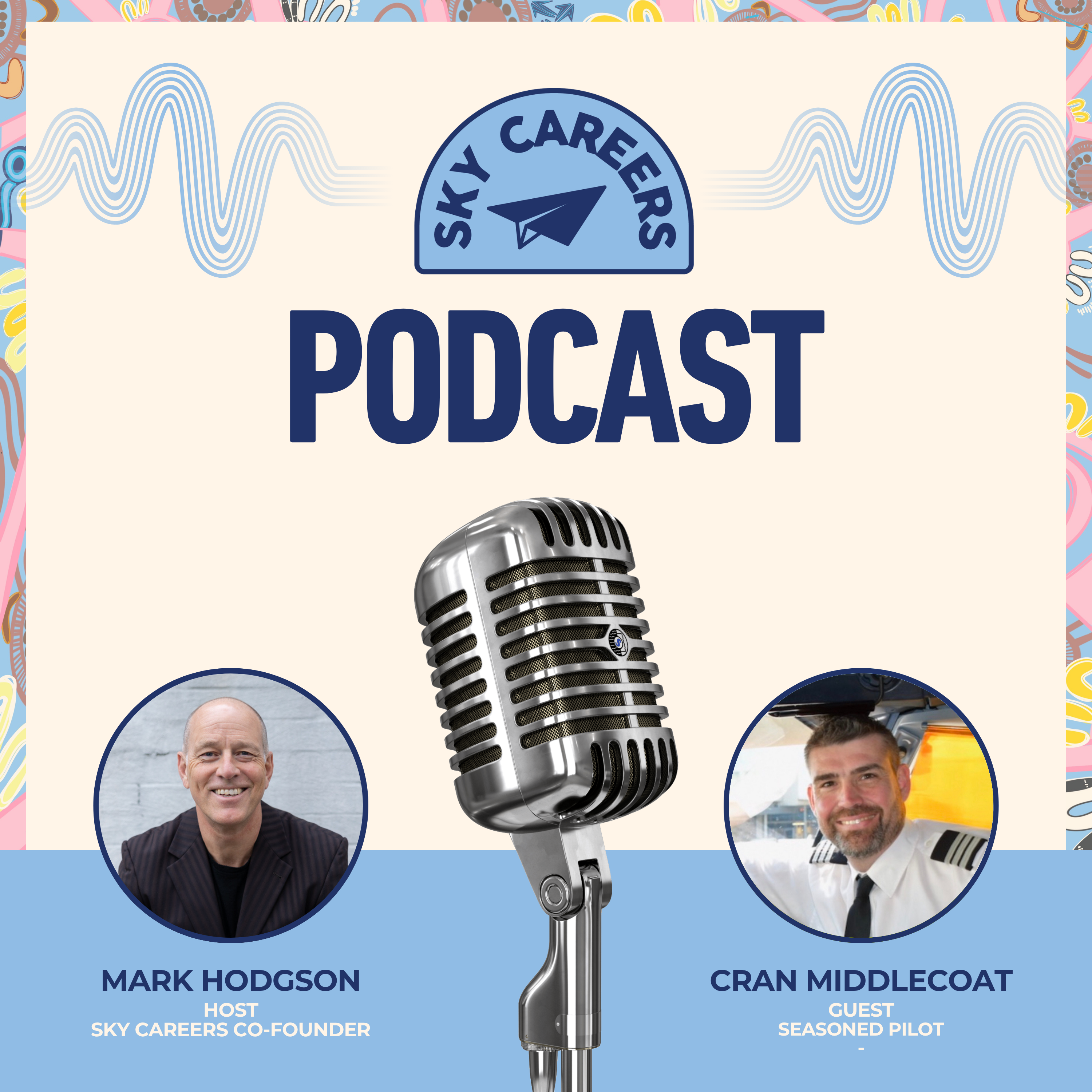 Episode 28: Cran Middlecoat