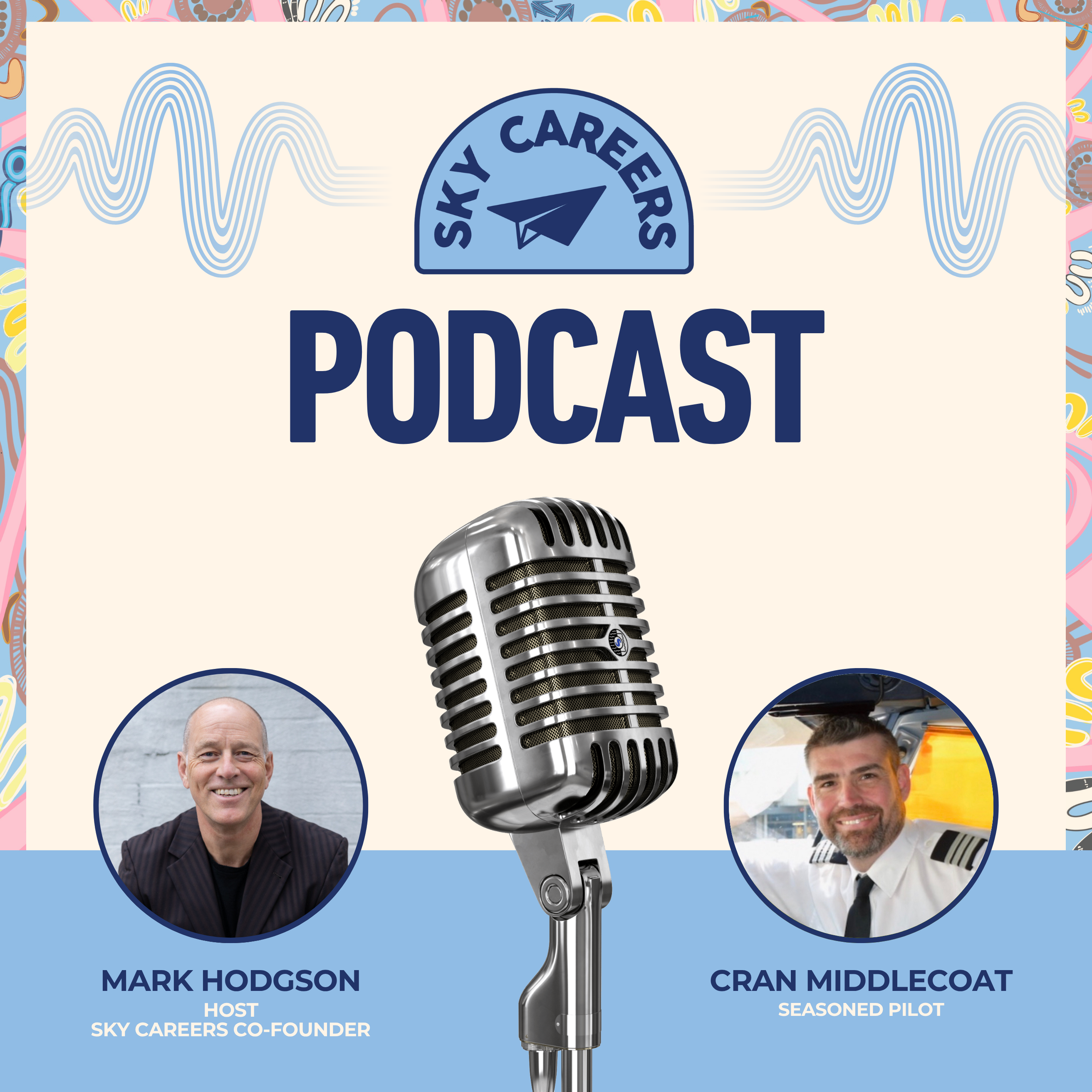 Episode Cover