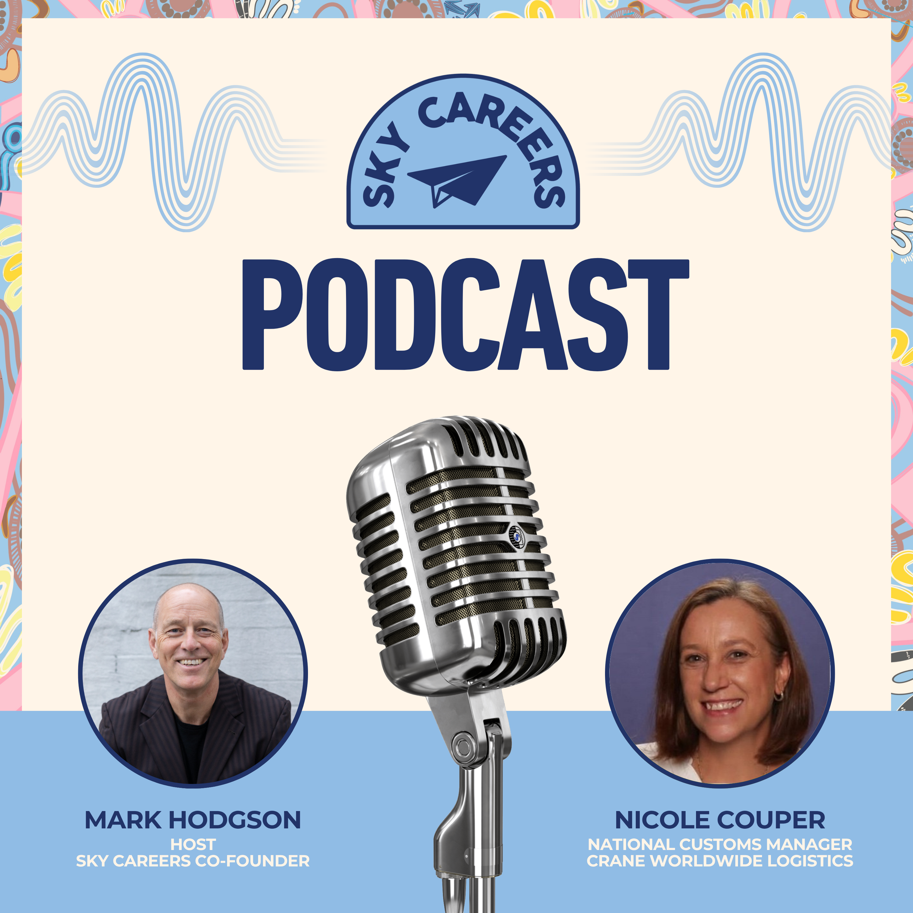 Episode 29: Nicole Couper