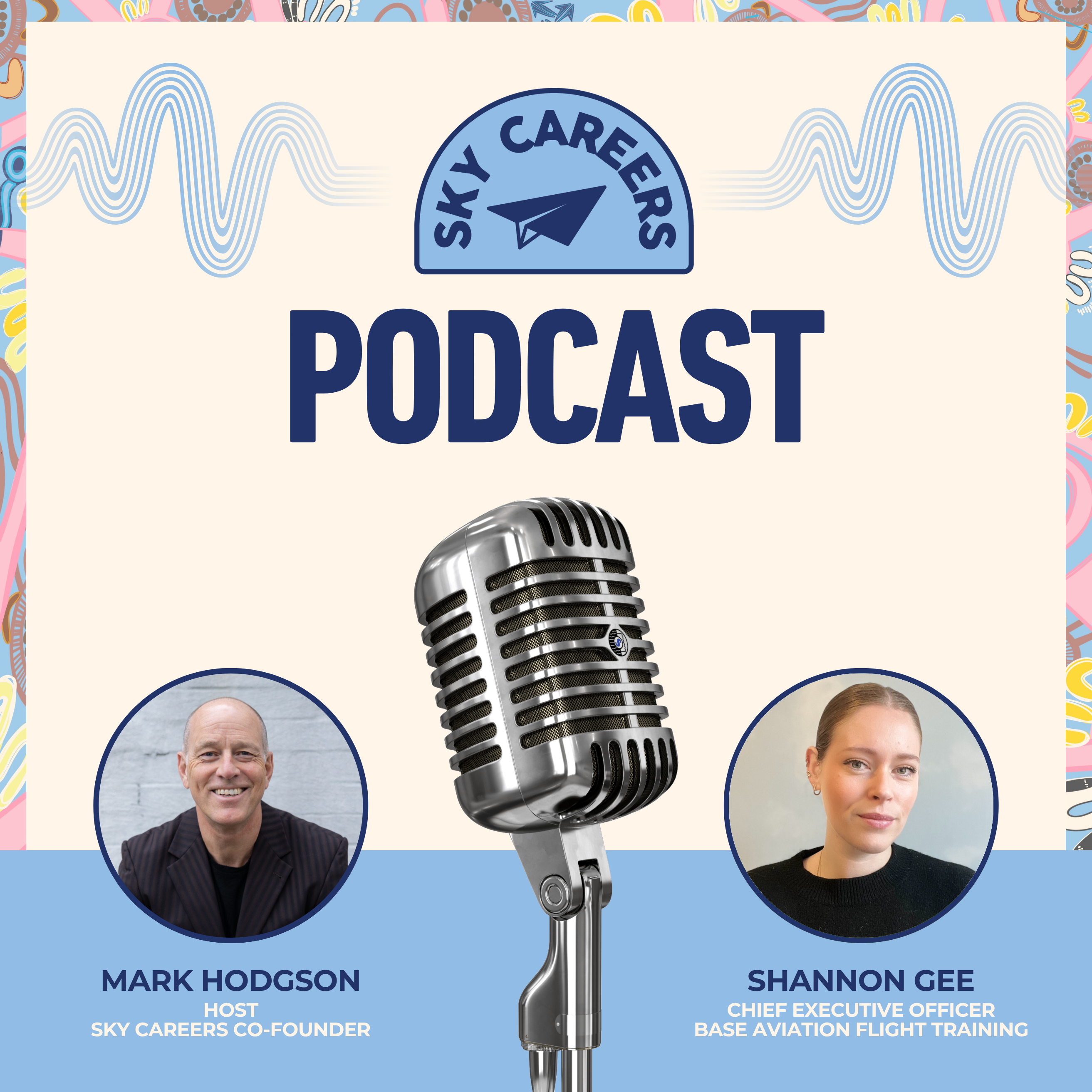 Episode 31: Shannon Gee