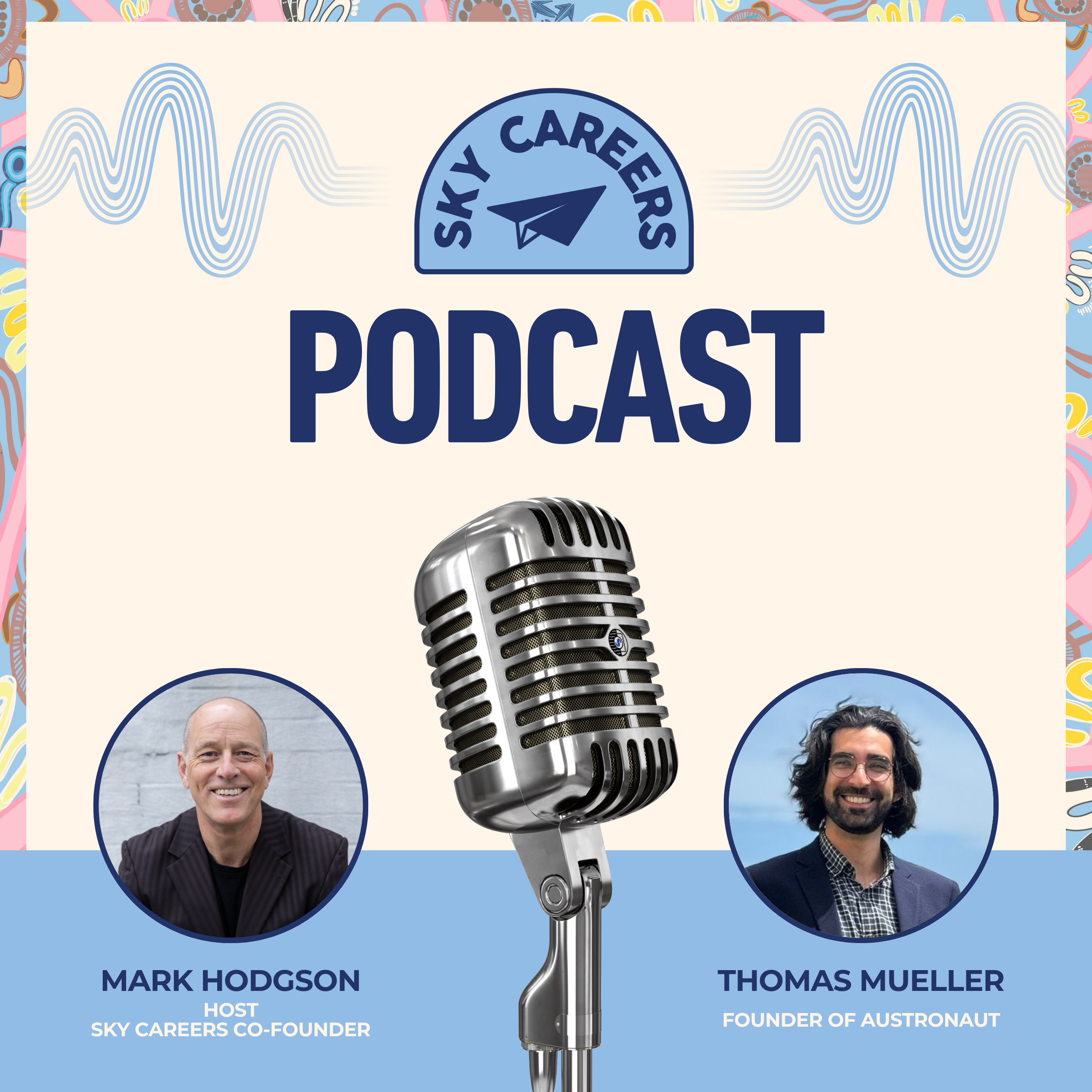 Episode 33: Thomas Mueller