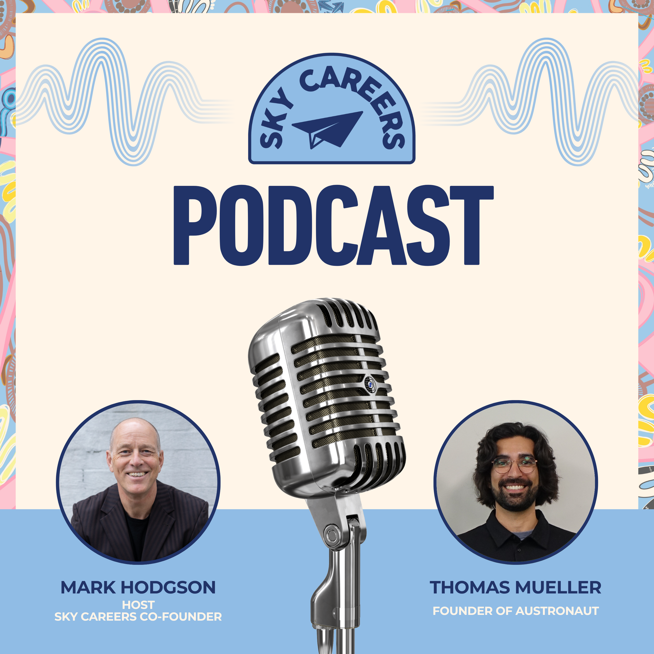 Episode Cover