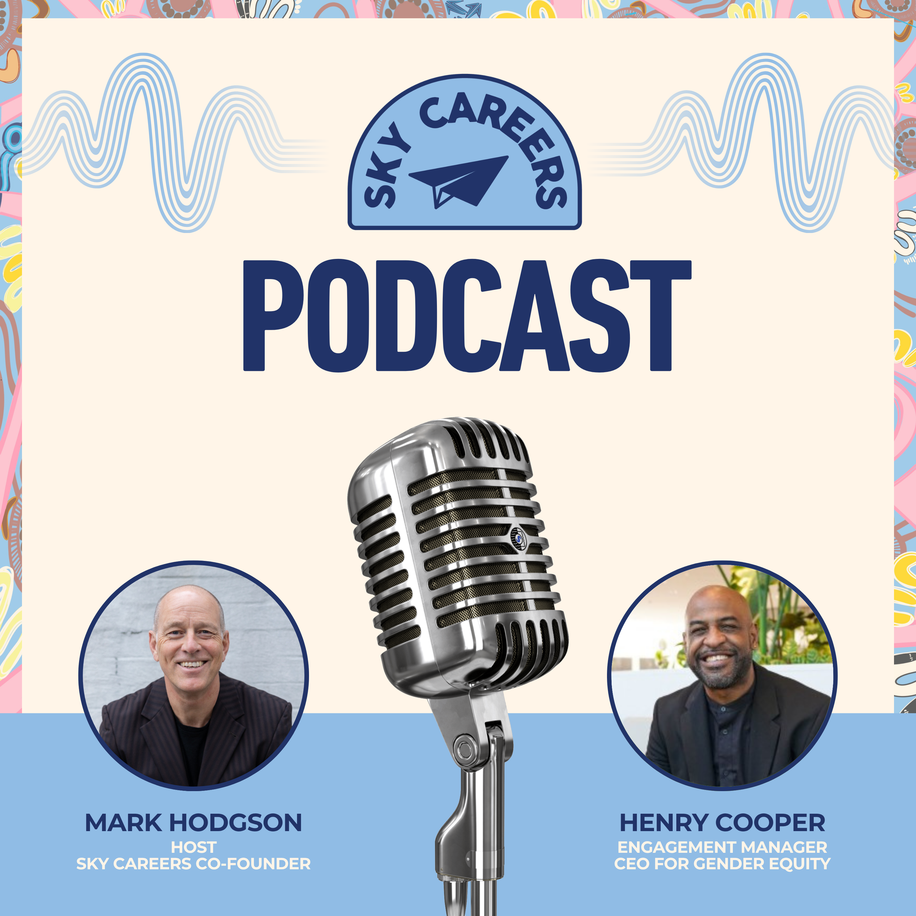 Episode 34: Henry Cooper