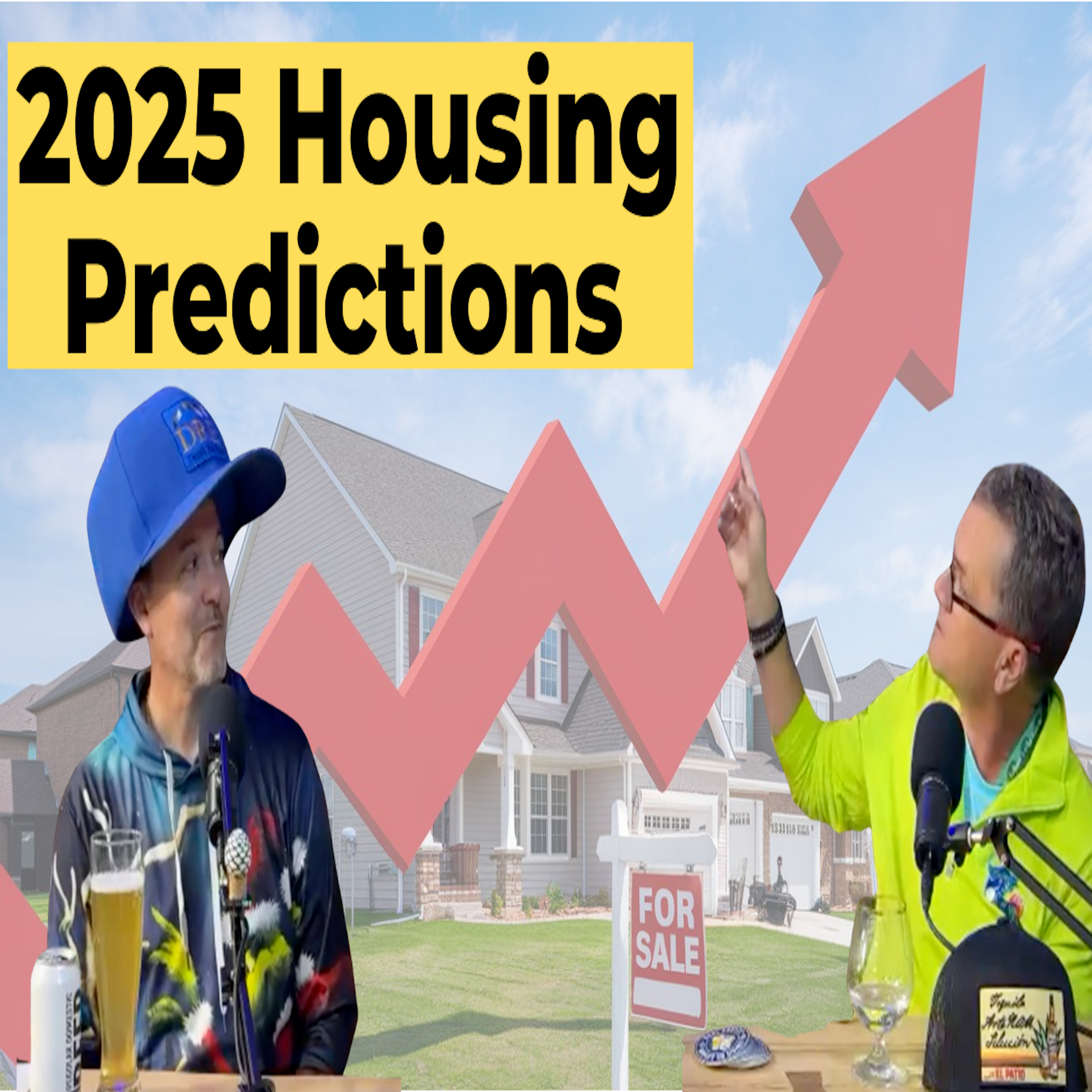 Real Estate Forecast for 2025: Don’t Miss These Key Opportunities