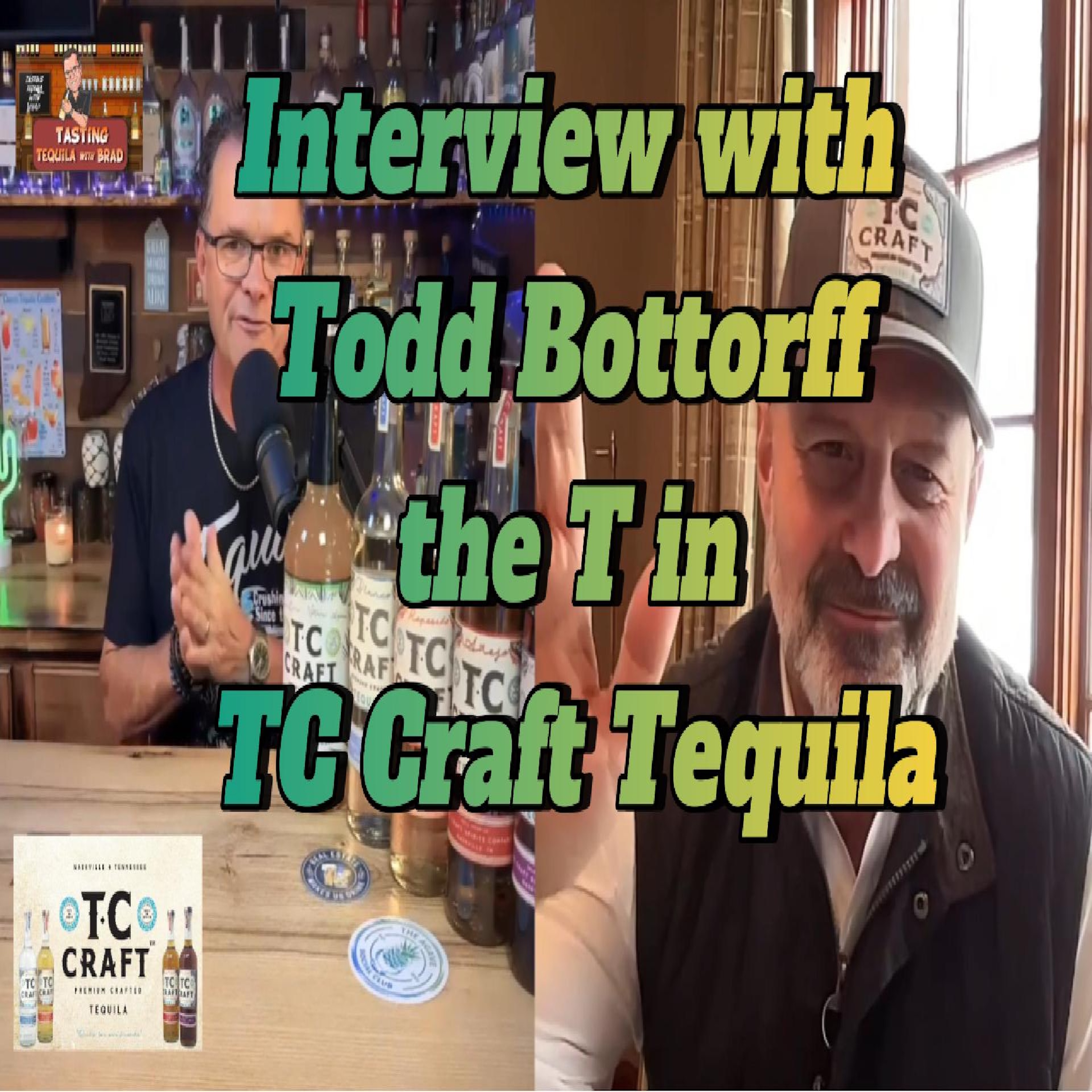 Crafting a Tequila Legacy: The Story of TC Craft Tequila