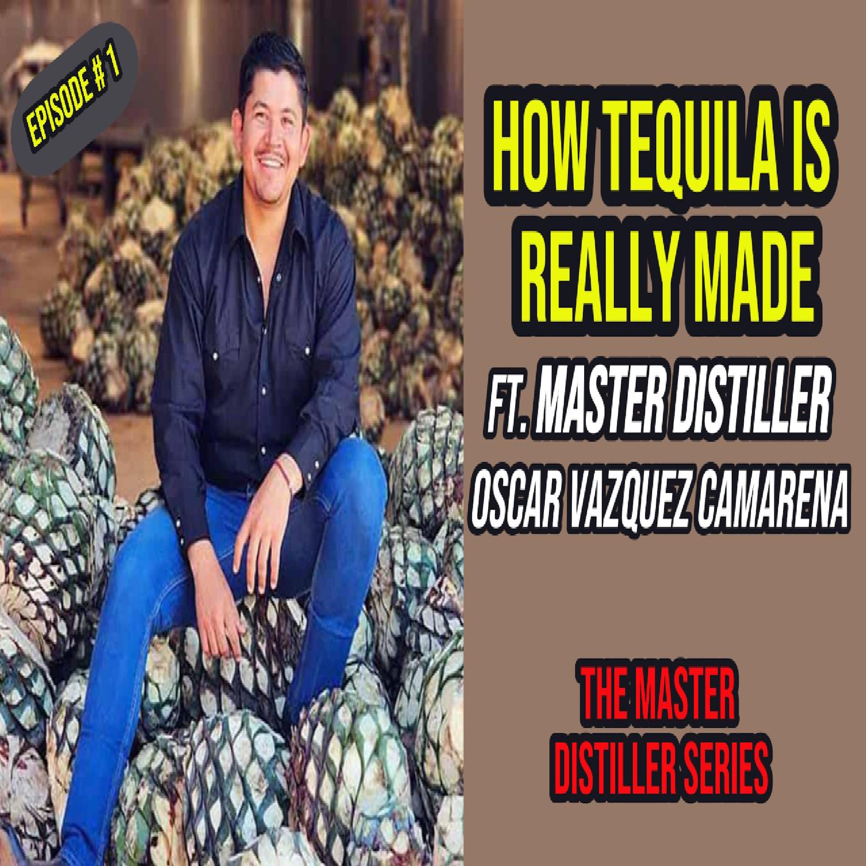 Episode Cover