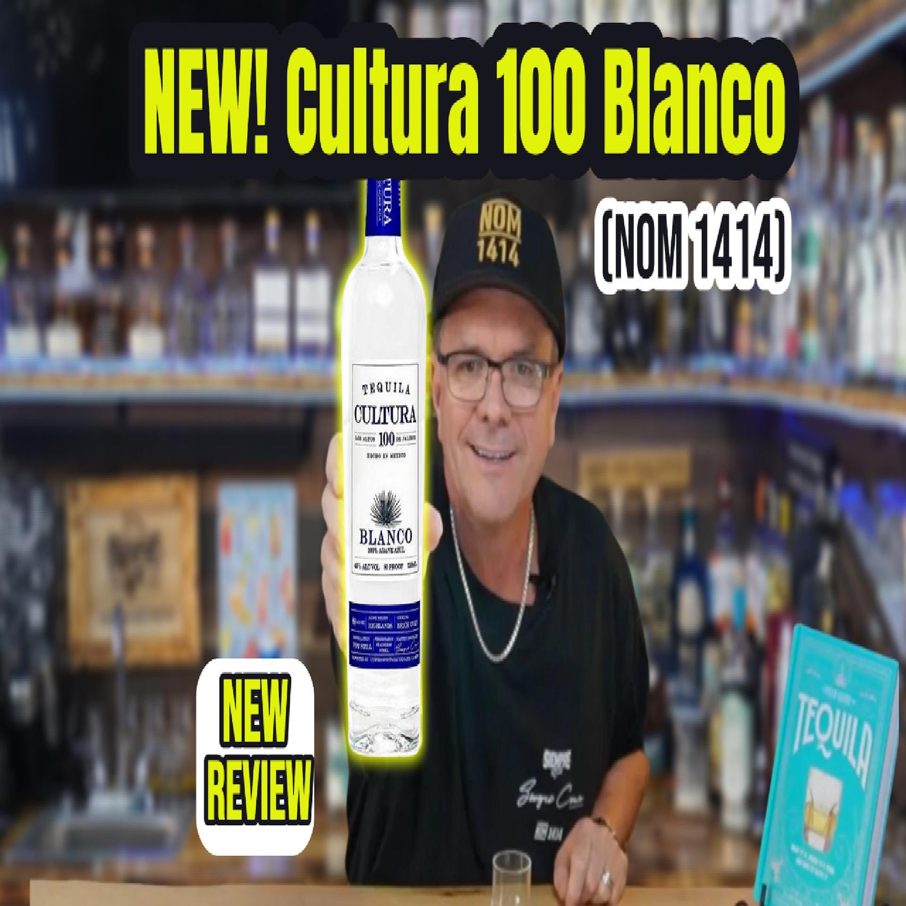 New Cultura 100 Blanco Review | Best New Blanco?