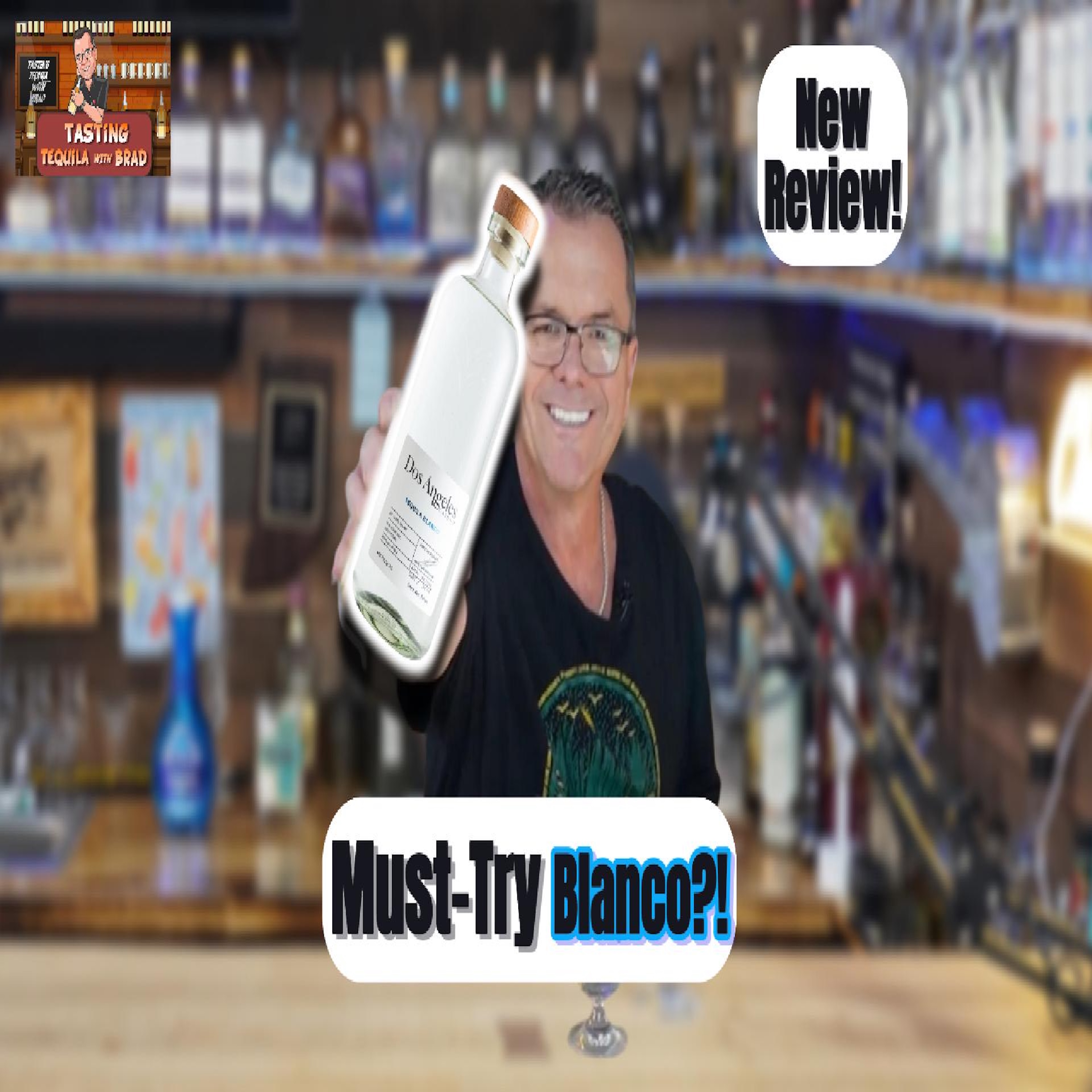 Dos Angeles Blanco Tequila Review: Must-Try or Overhyped?