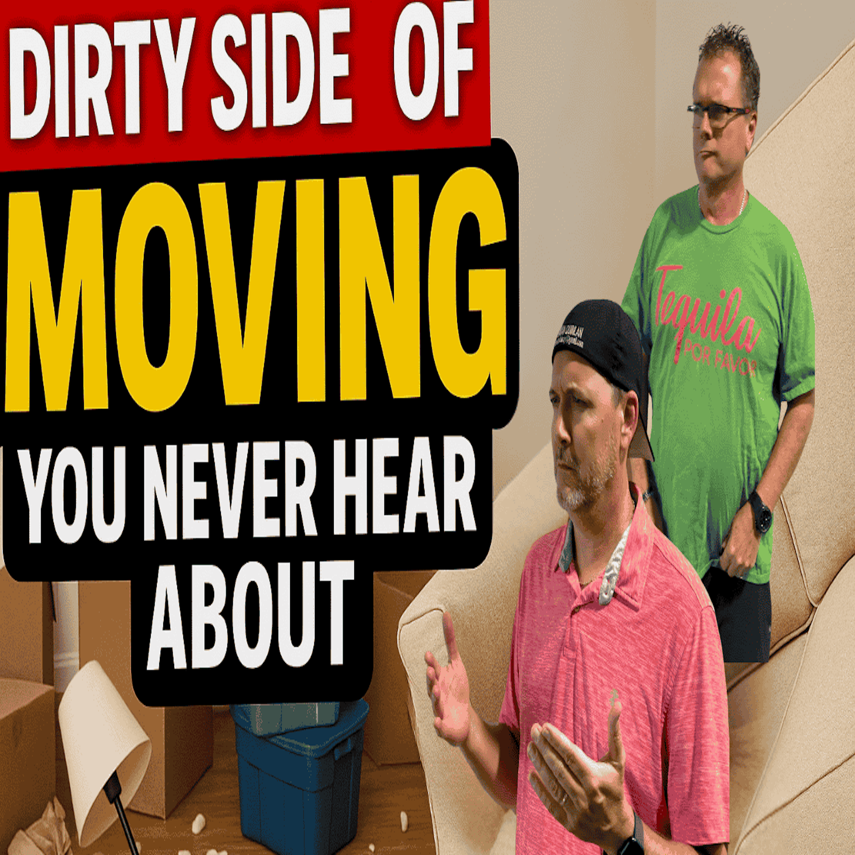 Episode Cover