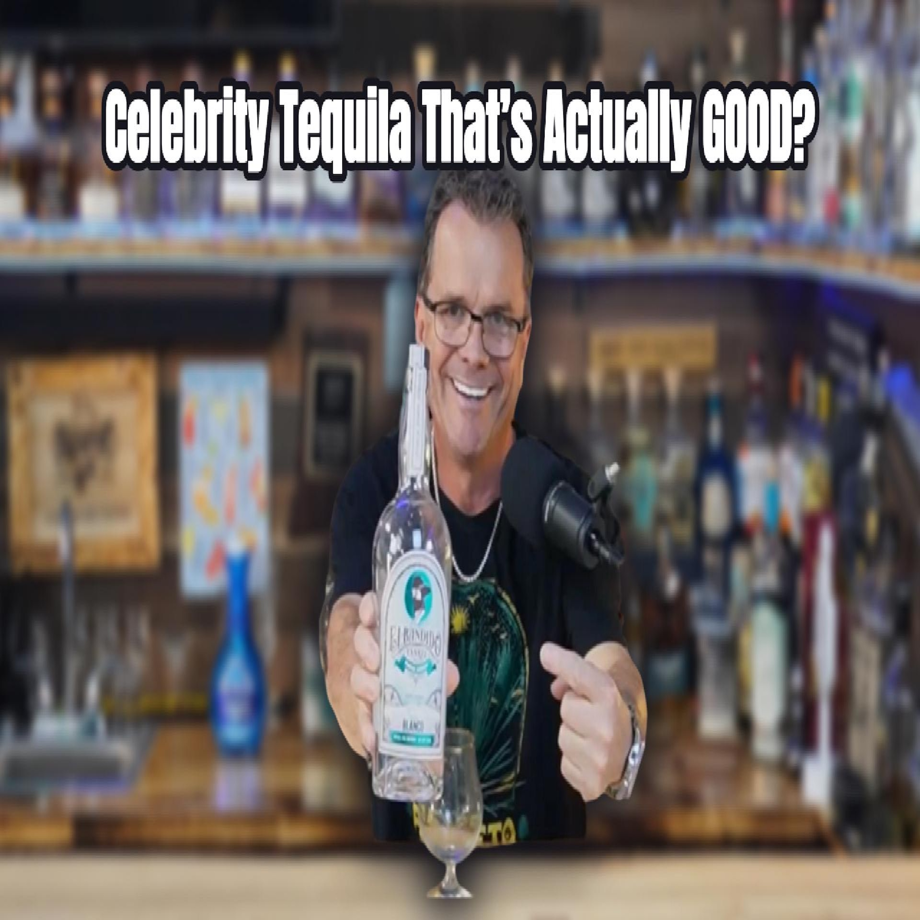 Episode Cover