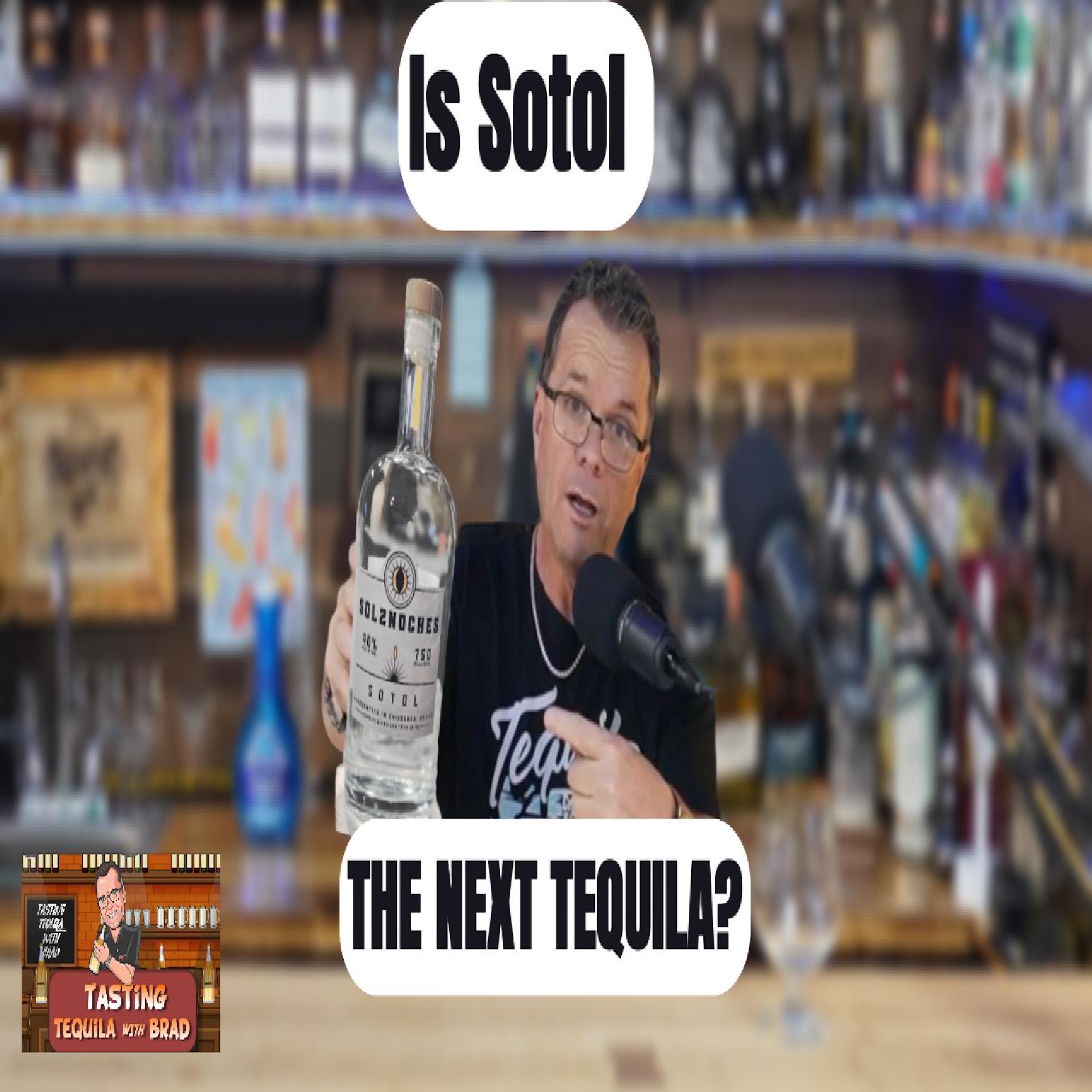 Is Sotol the Next Tequila? Sol2Noches Review