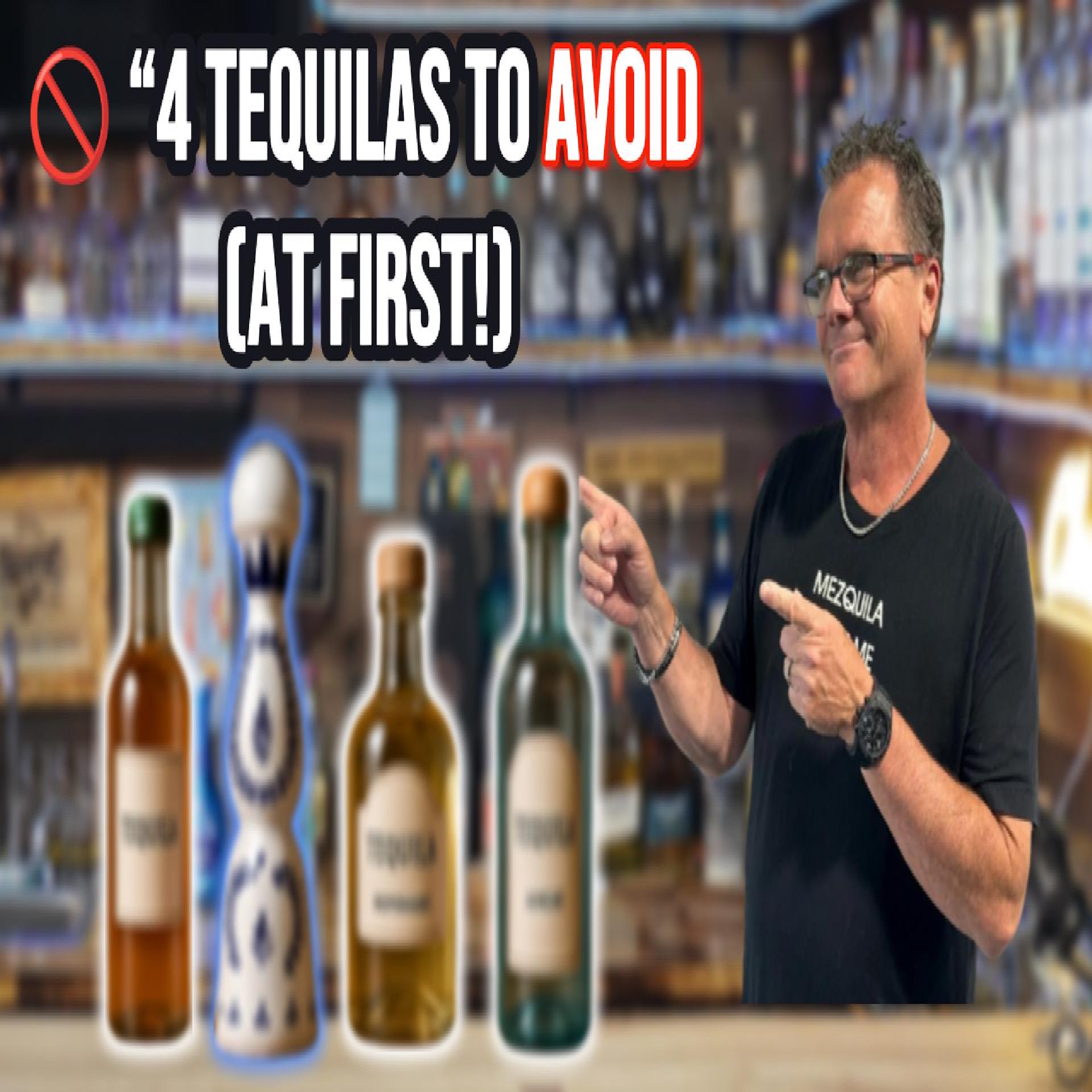 4 Tequilas Beginners Should Avoid (At First!)
