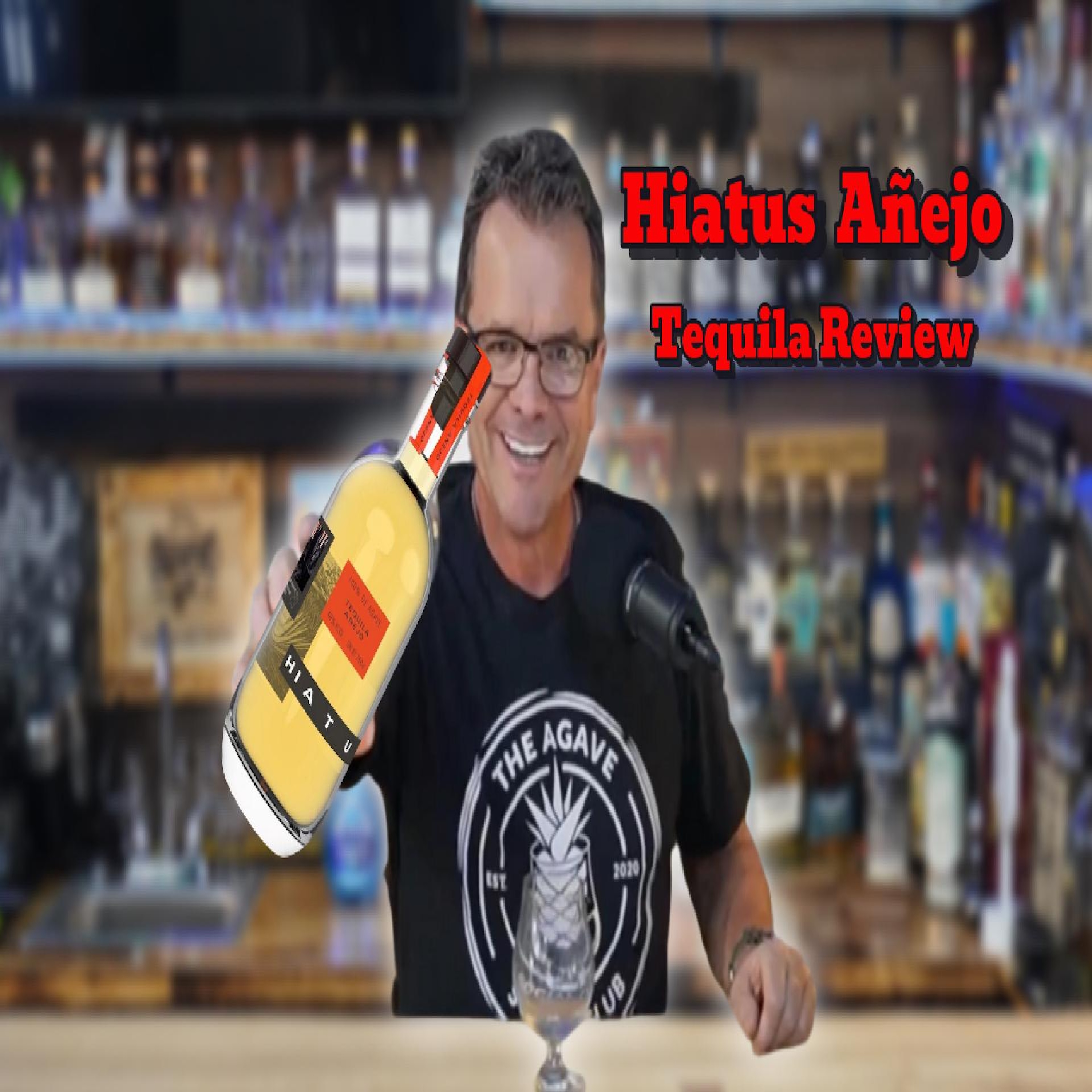 Episode Cover
