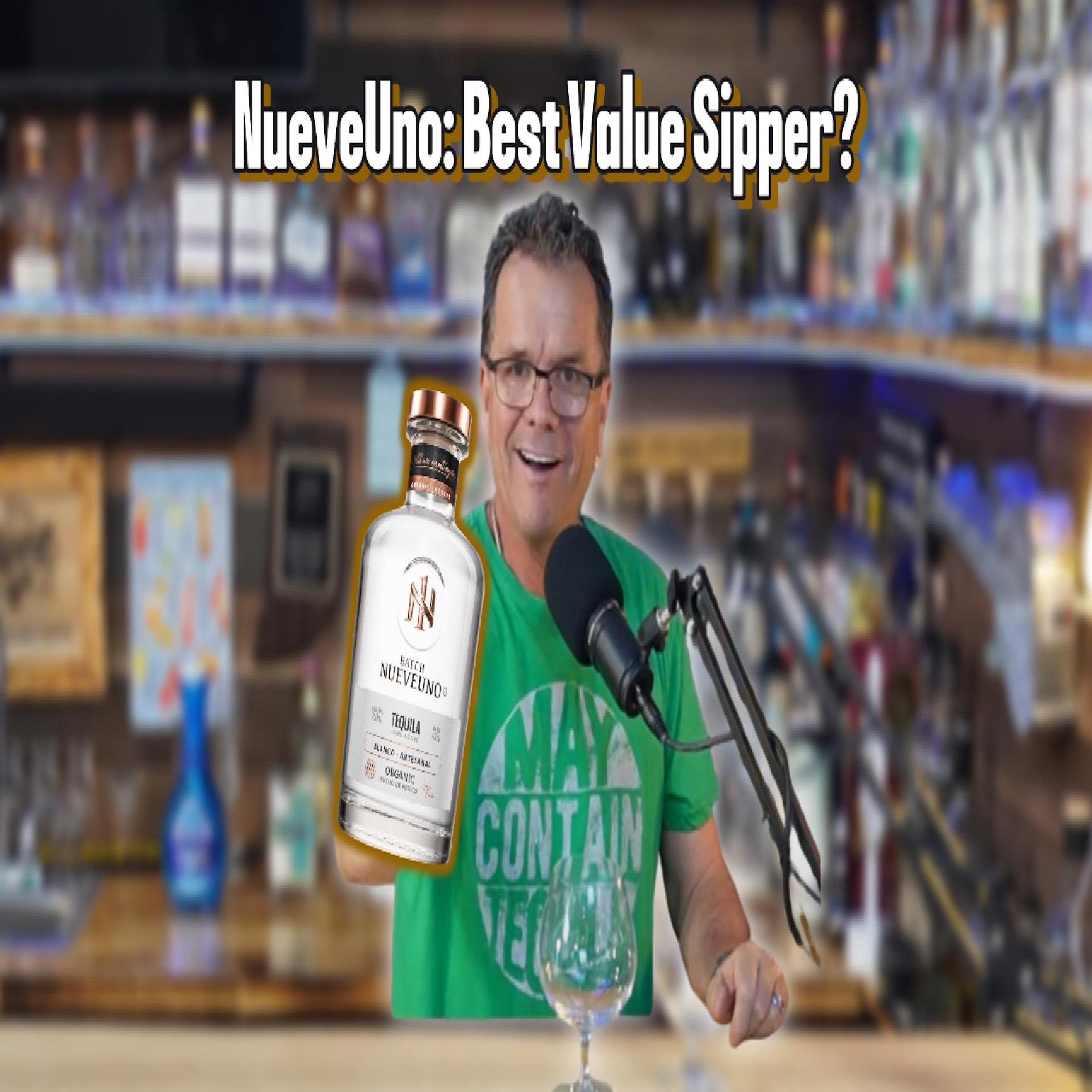 Episode Cover