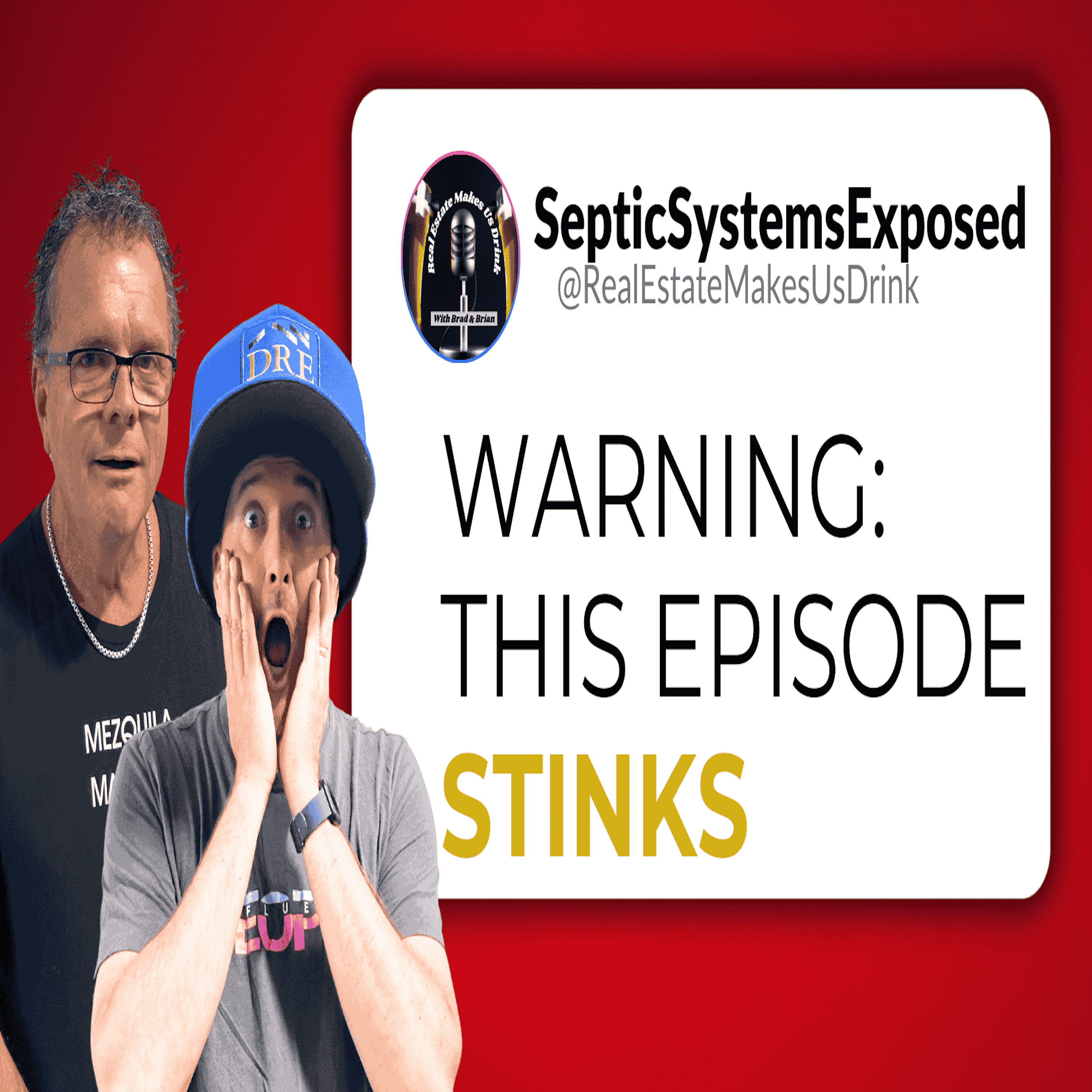 Episode Cover