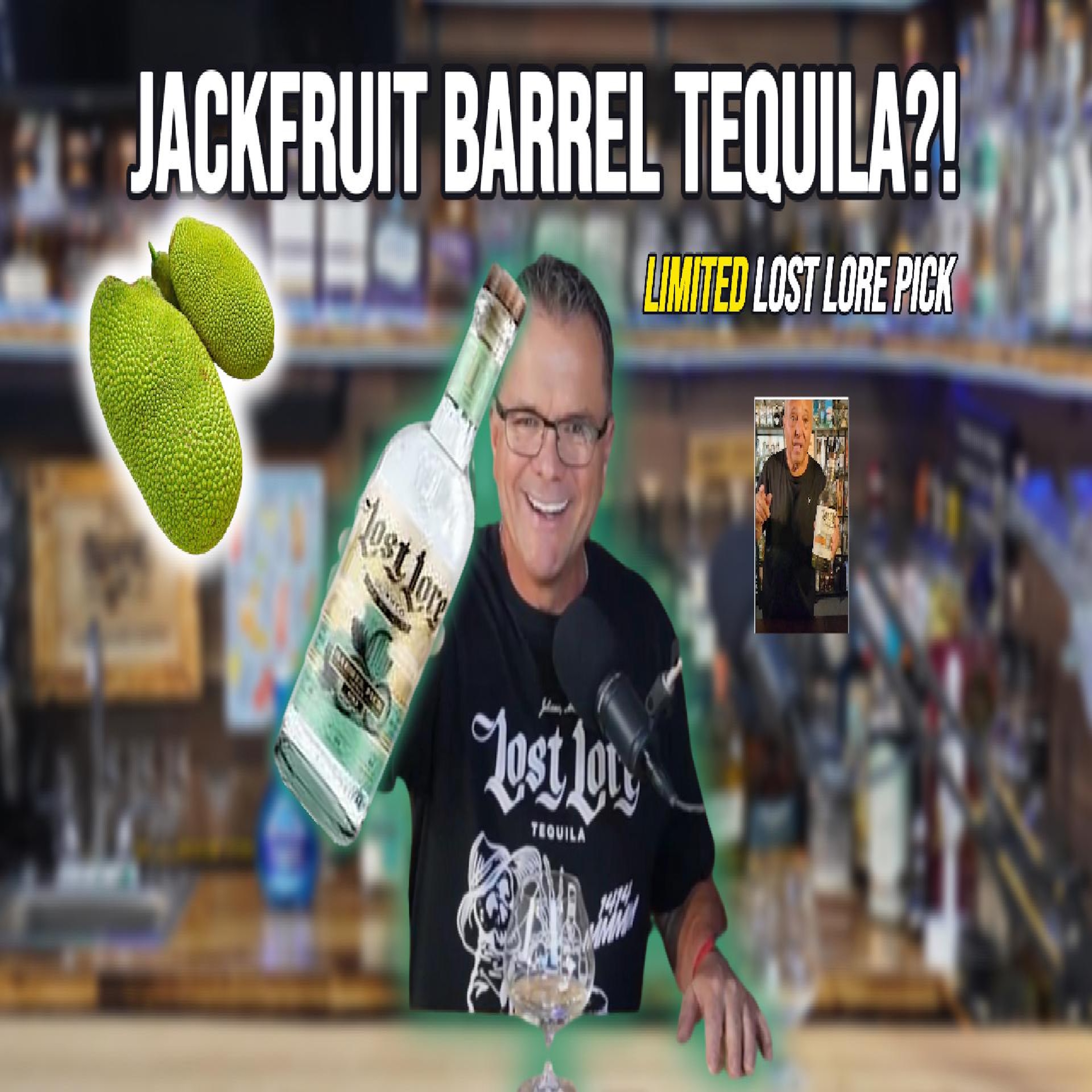 Episode Cover