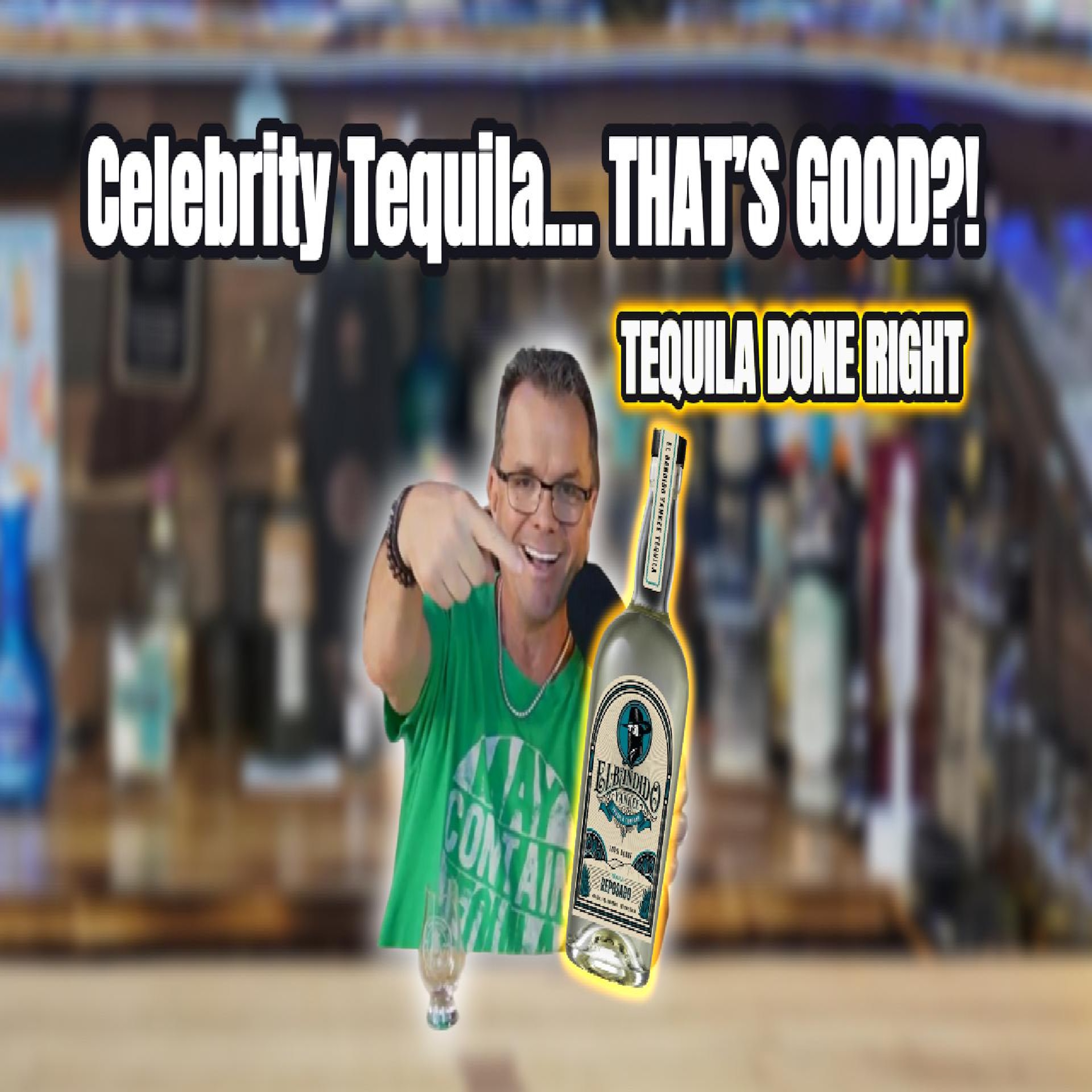 Episode Cover