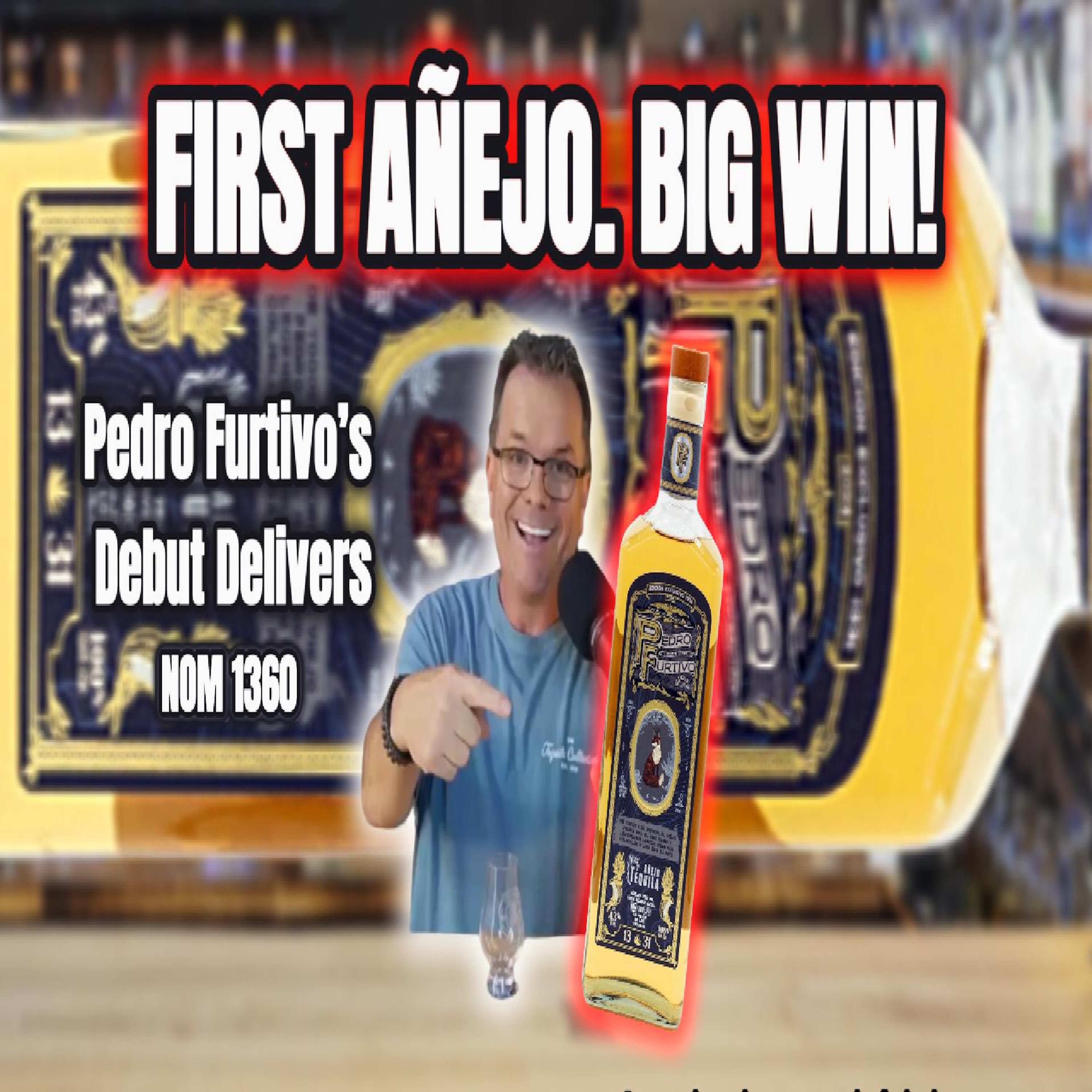 Episode Cover