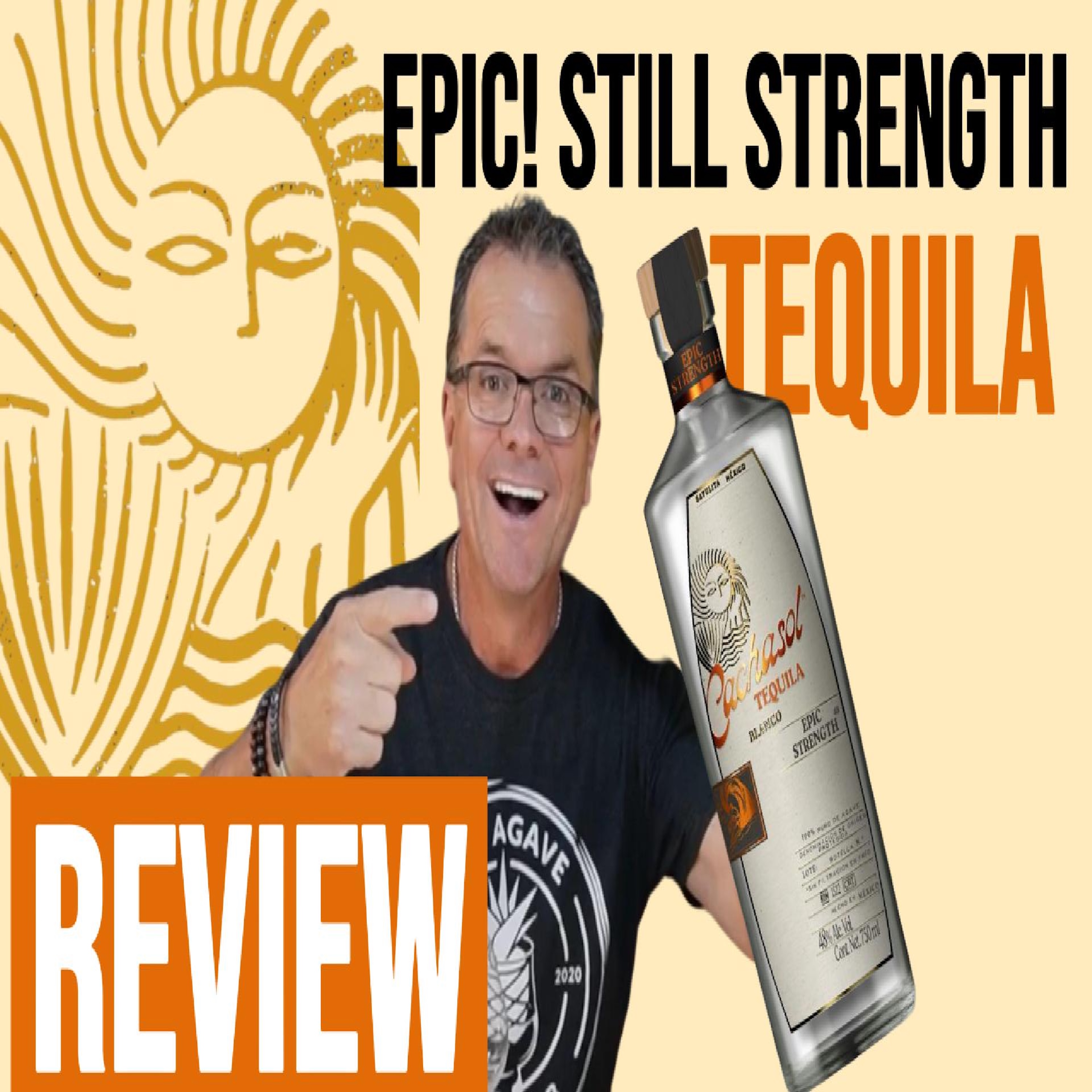 Episode Cover