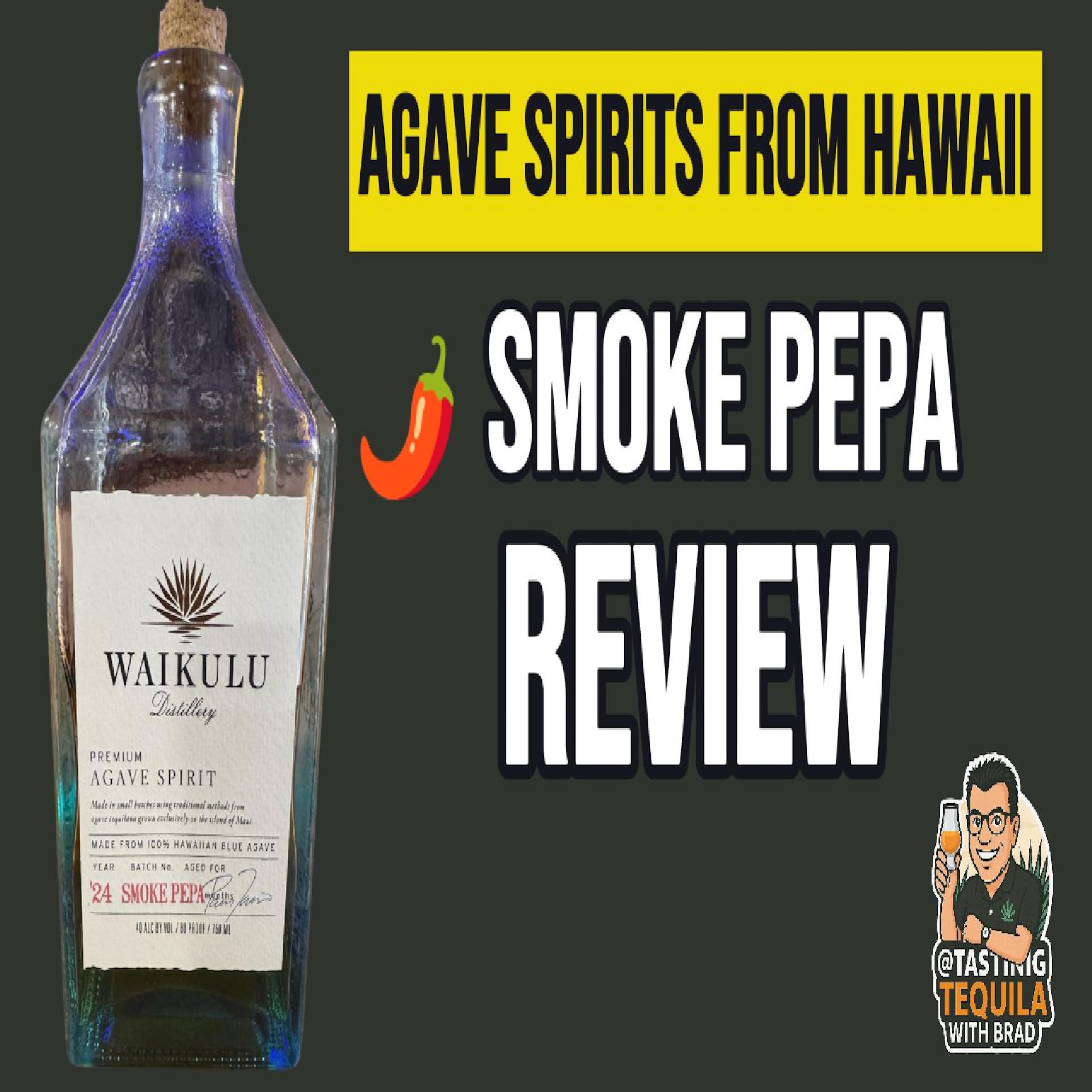 Episode Cover
