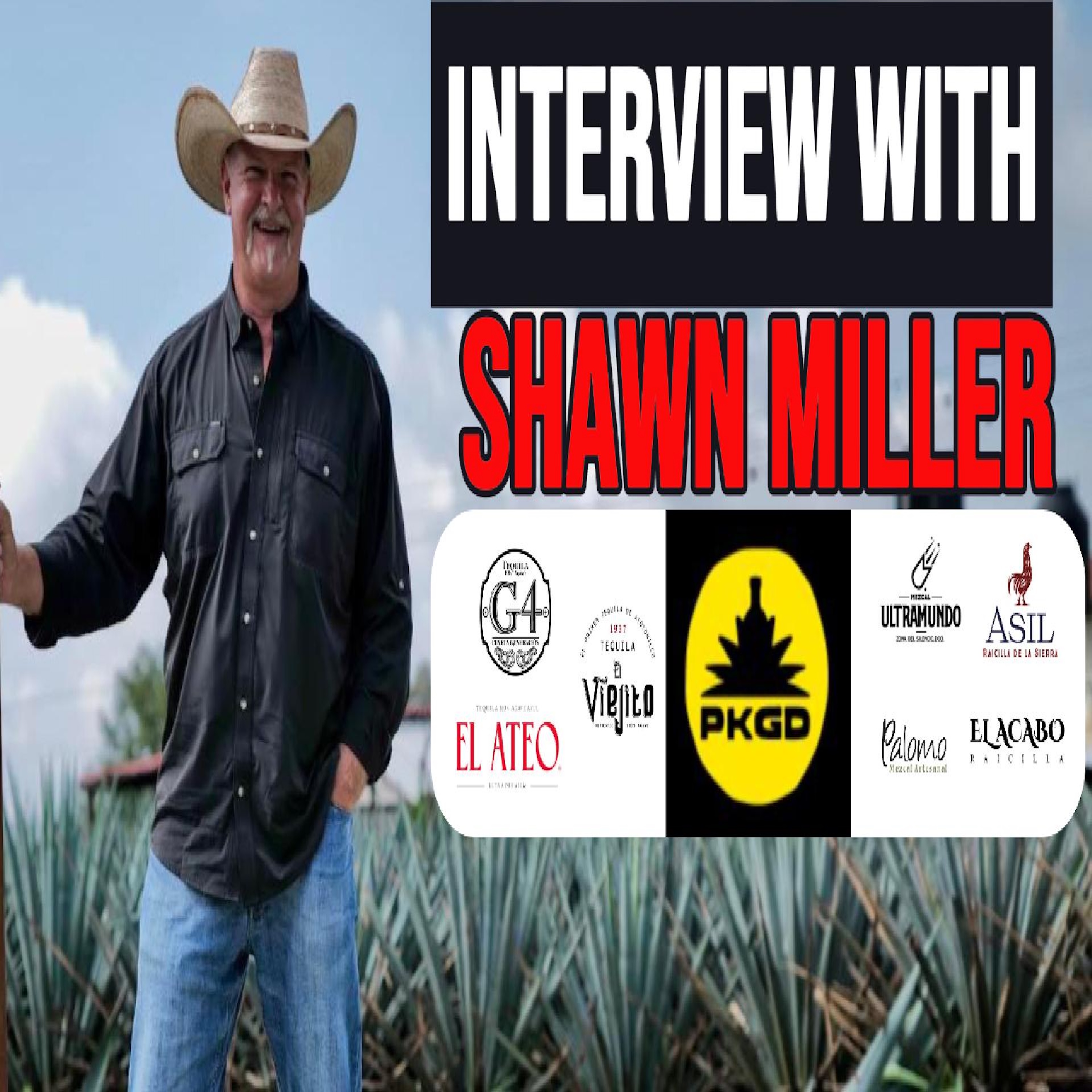 Shawn Miller Shares Tequila Secrets You Never Knew!