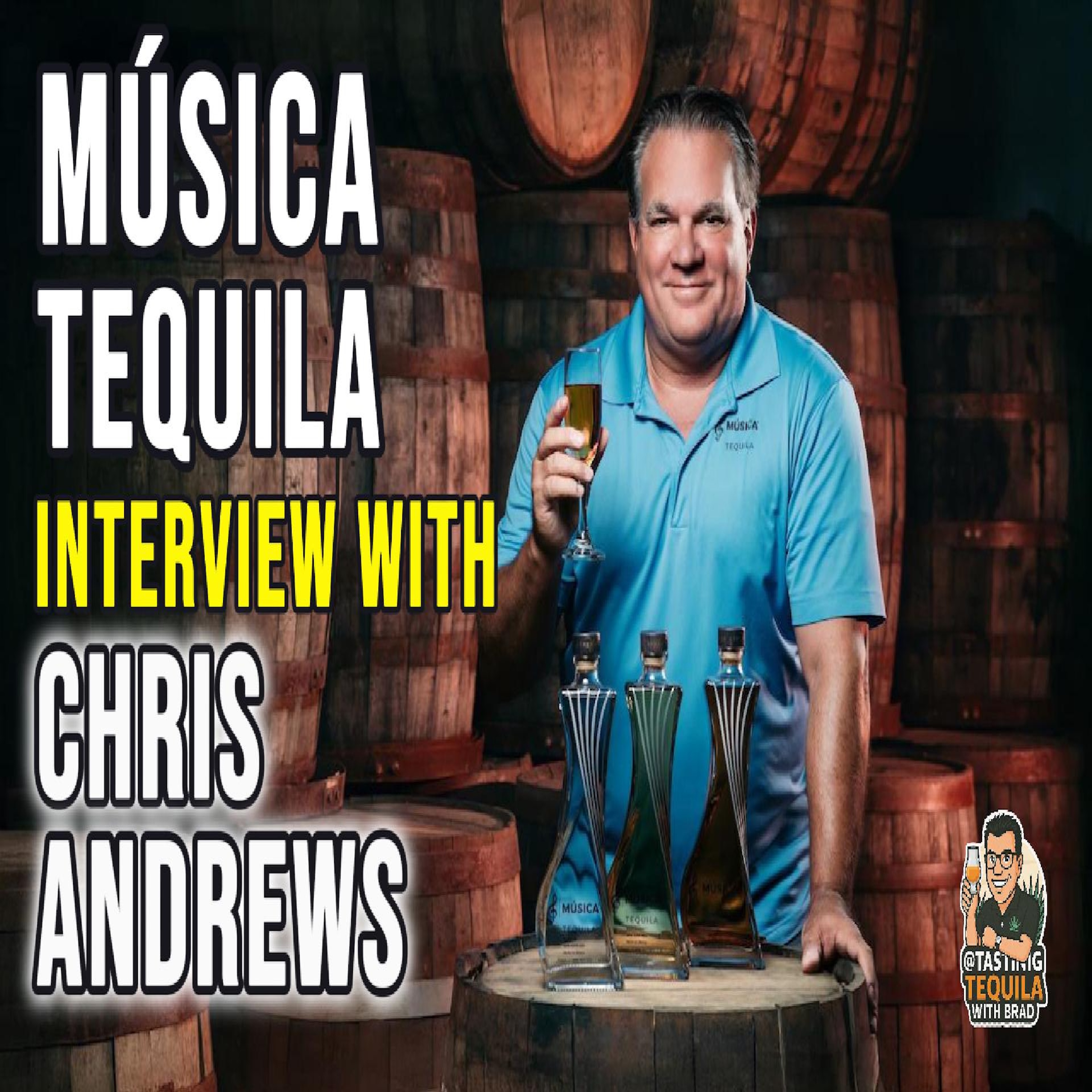 How Tequila and Music Mix Together in This Awesome Interview!