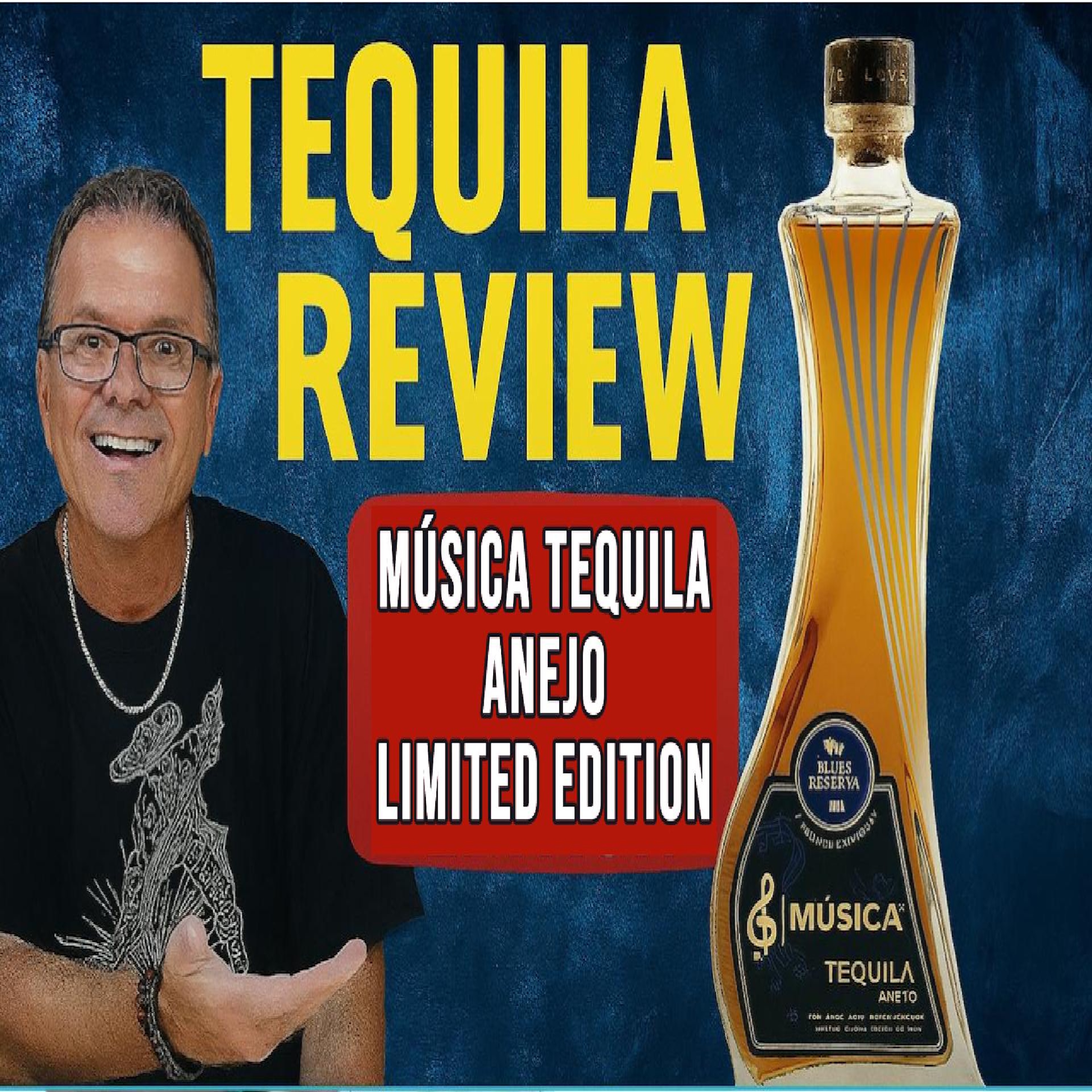What Makes Música Tequila So Special?