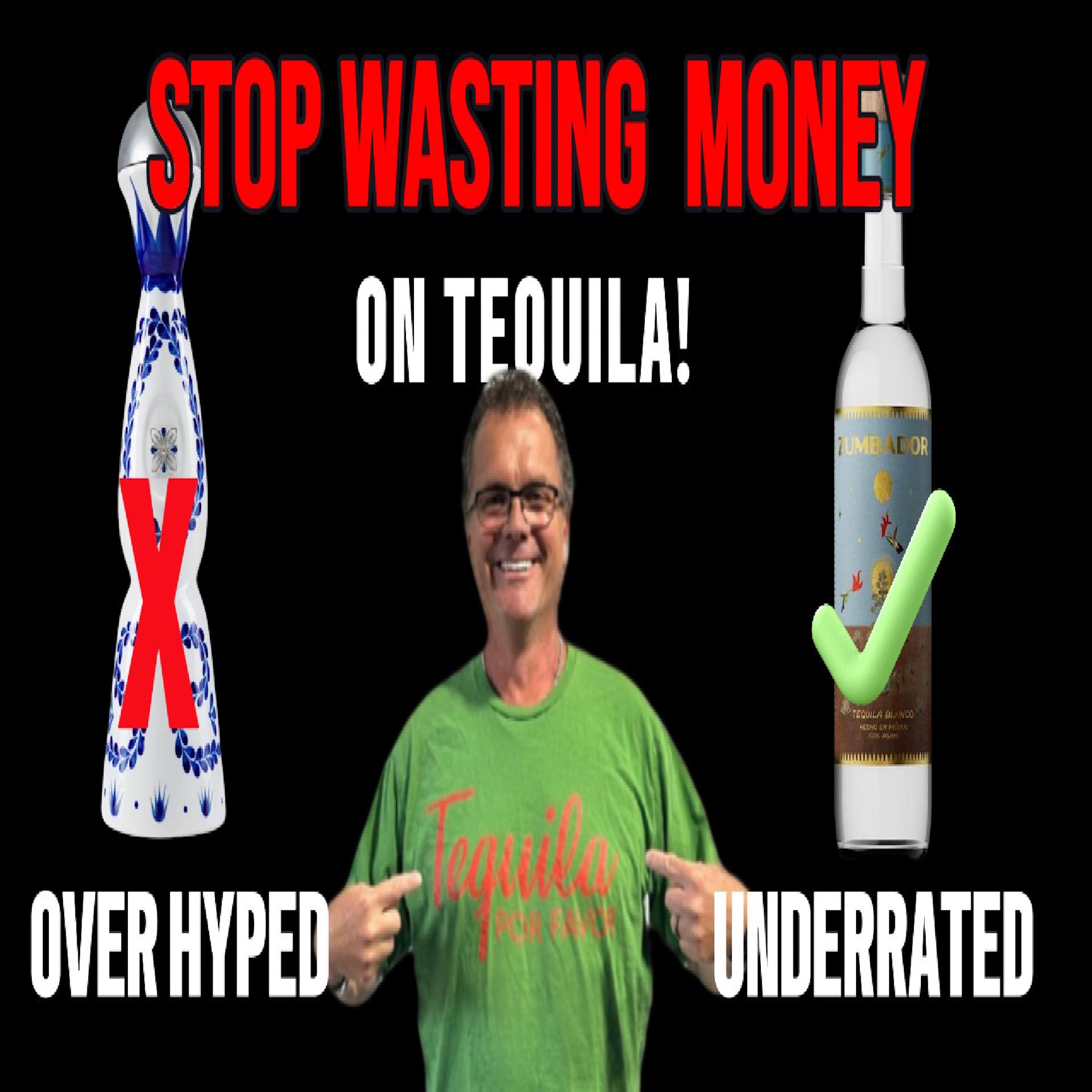 Stop Wasting Money on Tequila! Best Budget Tequilas vs Overhyped Bottles