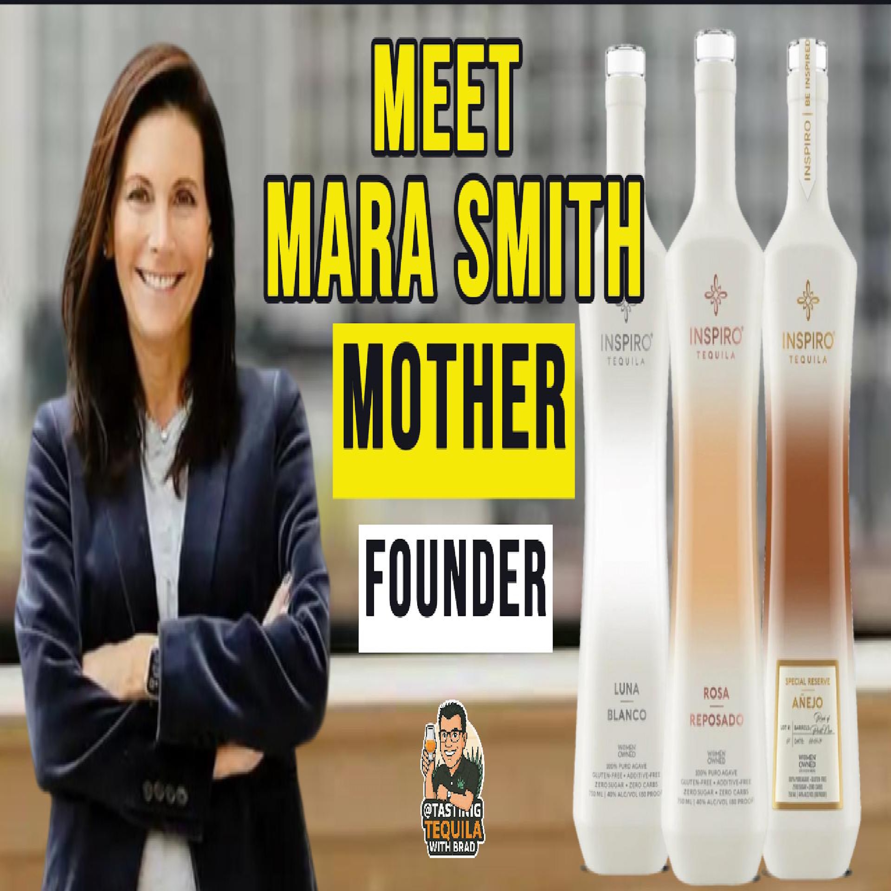 How Did a Mom Start Her Own Tequila Brand?