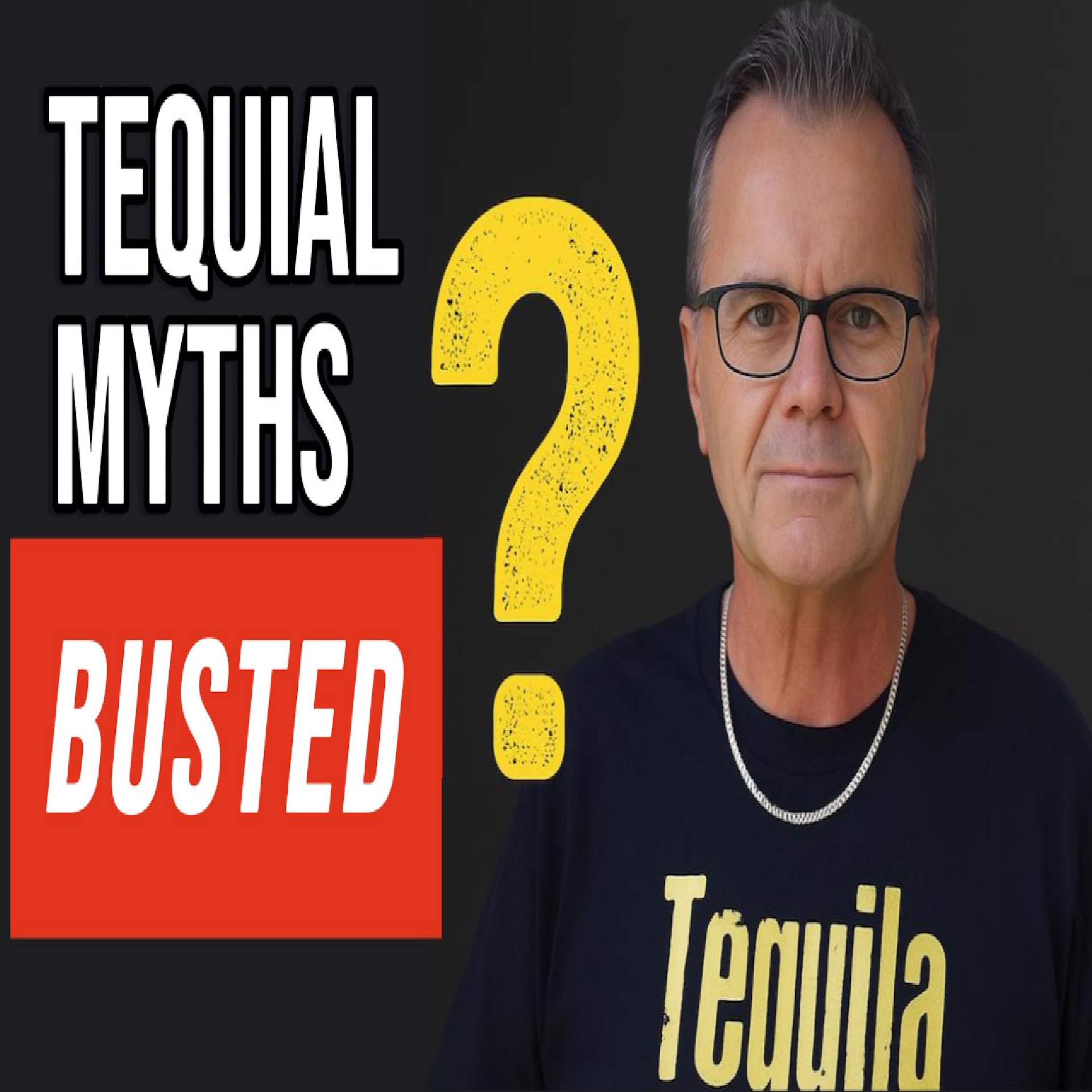 Tequila Myths Busted! The Truth About 100% Agave Labels