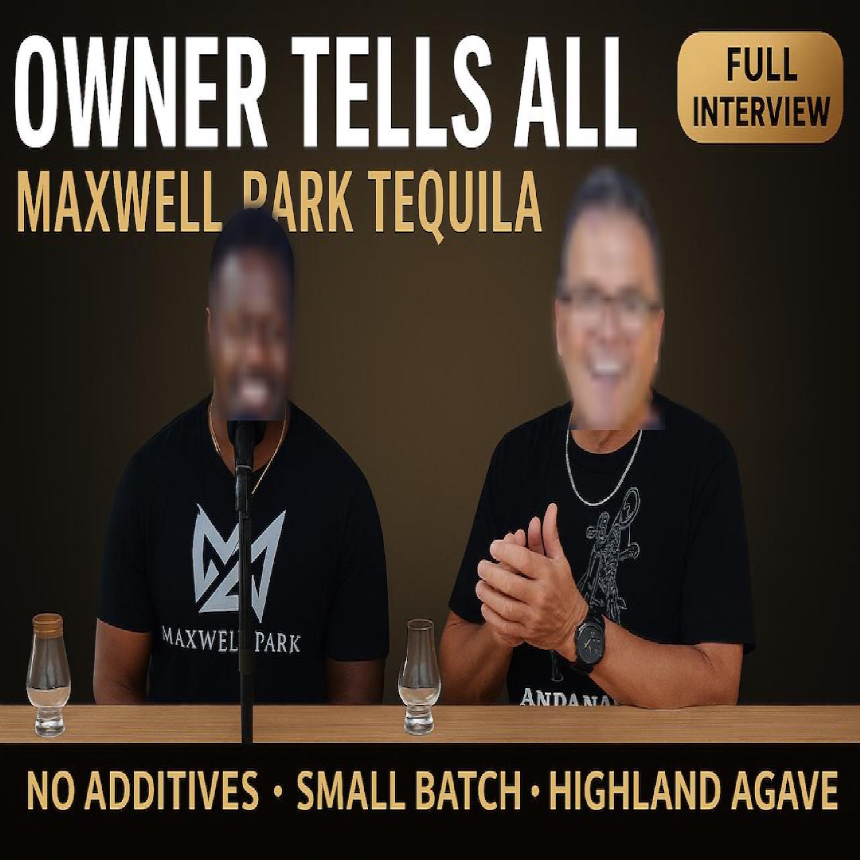 Episode Cover