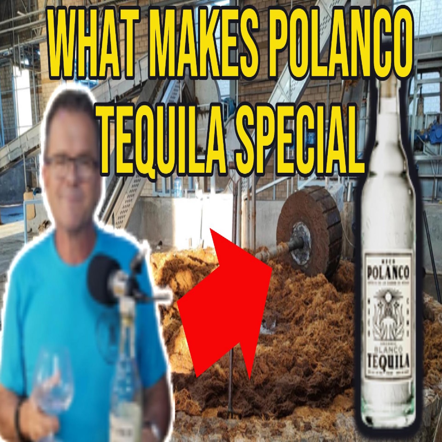 What Makes Polanco Tequila Special | Blanco Review