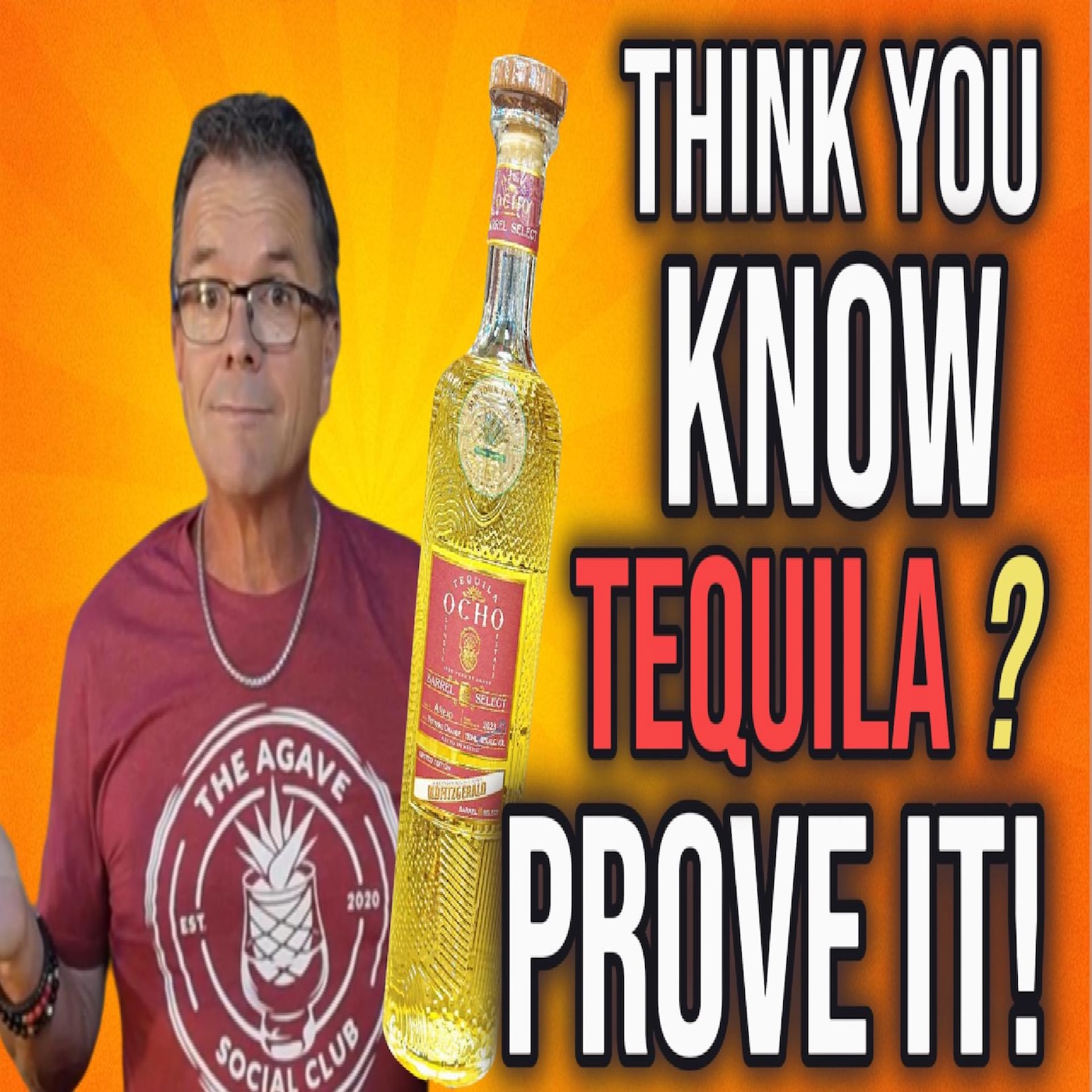 Episode Cover