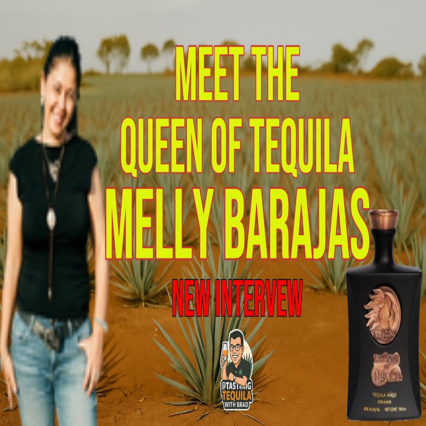 Episode Cover