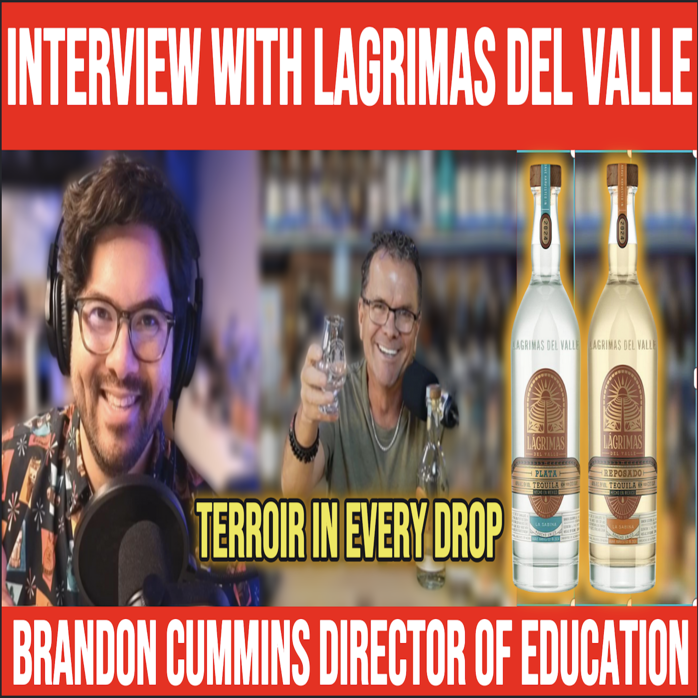 Episode Cover
