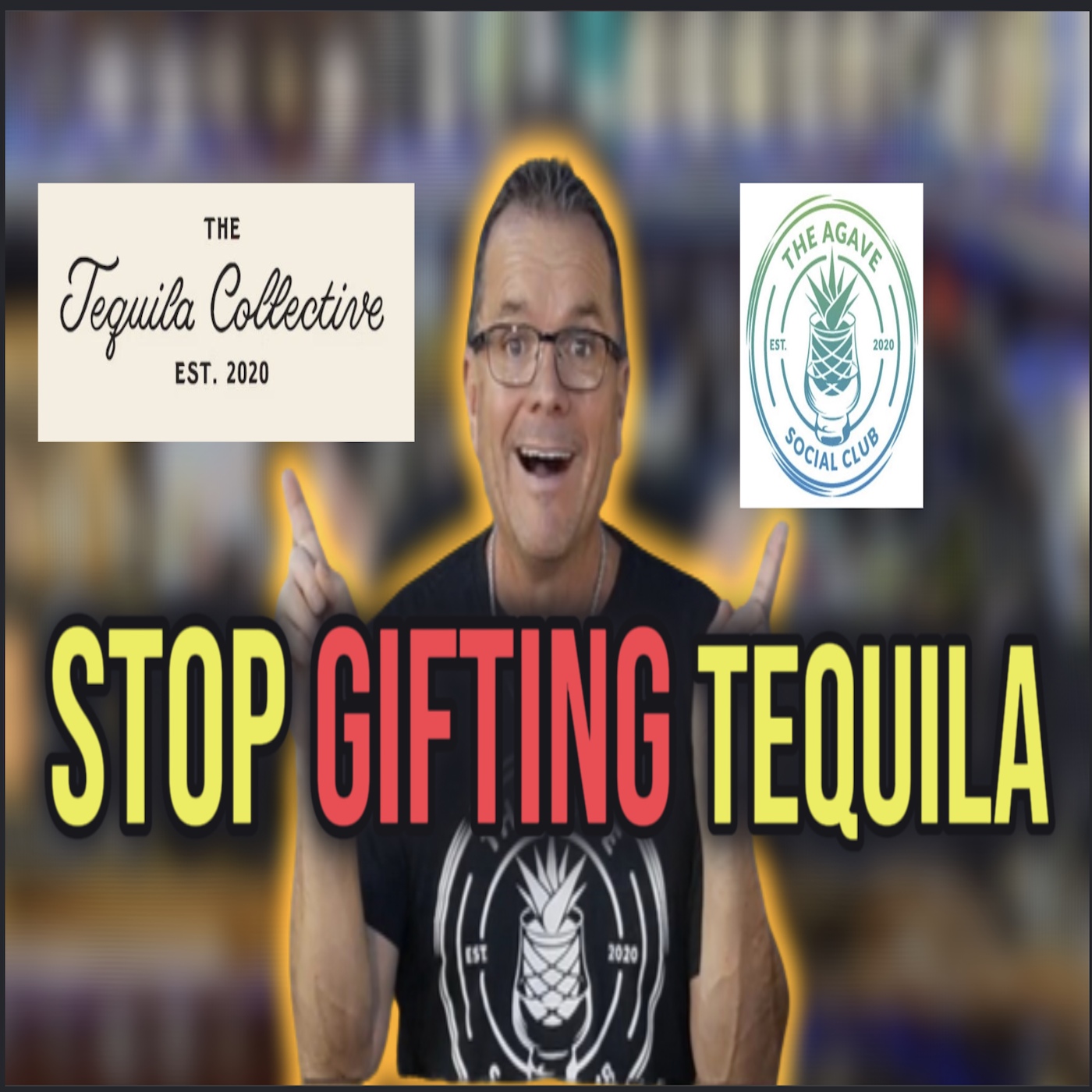 Before You Buy Tequila as a Gift… Watch This!