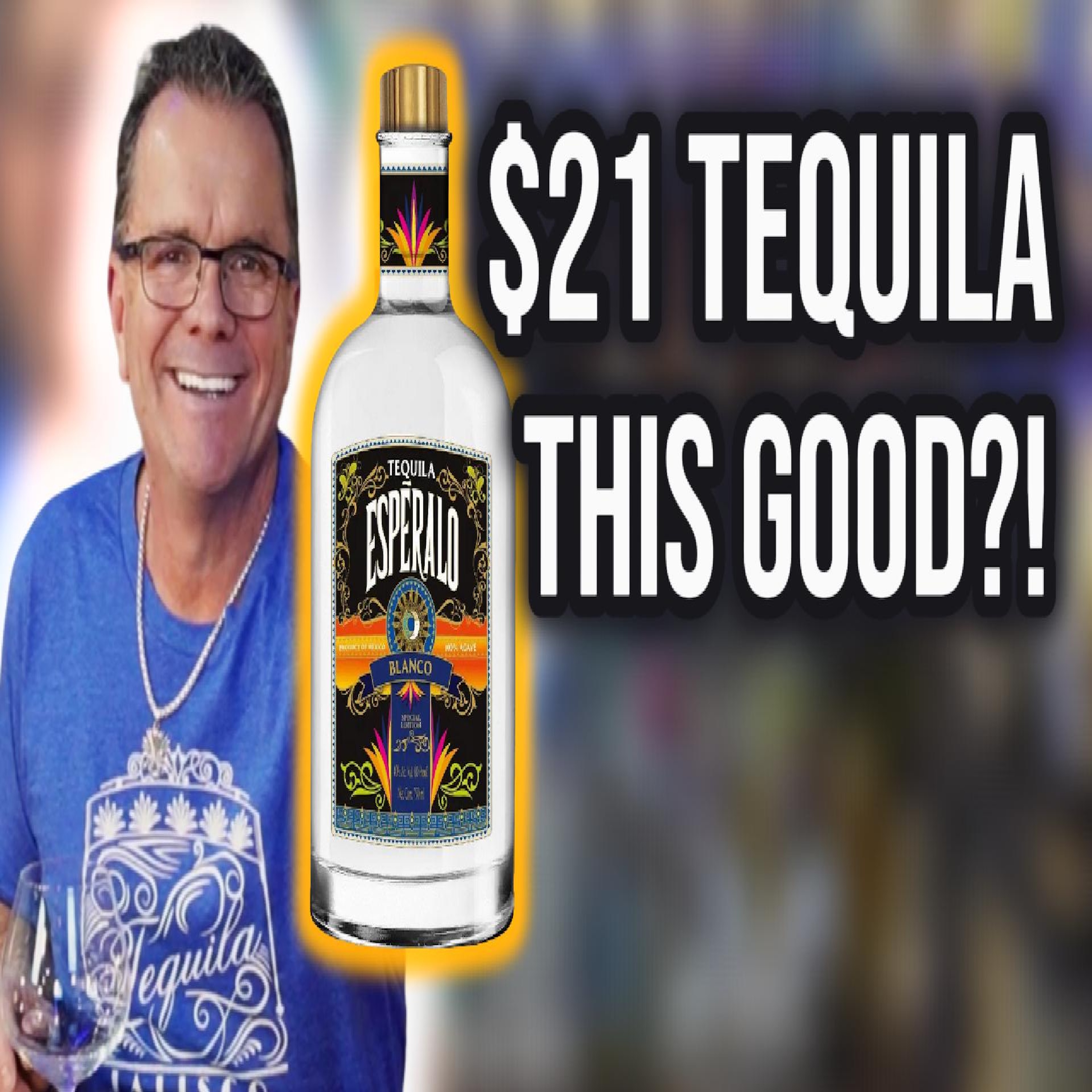 The Best Tequila Deal at Total Wine Right Now