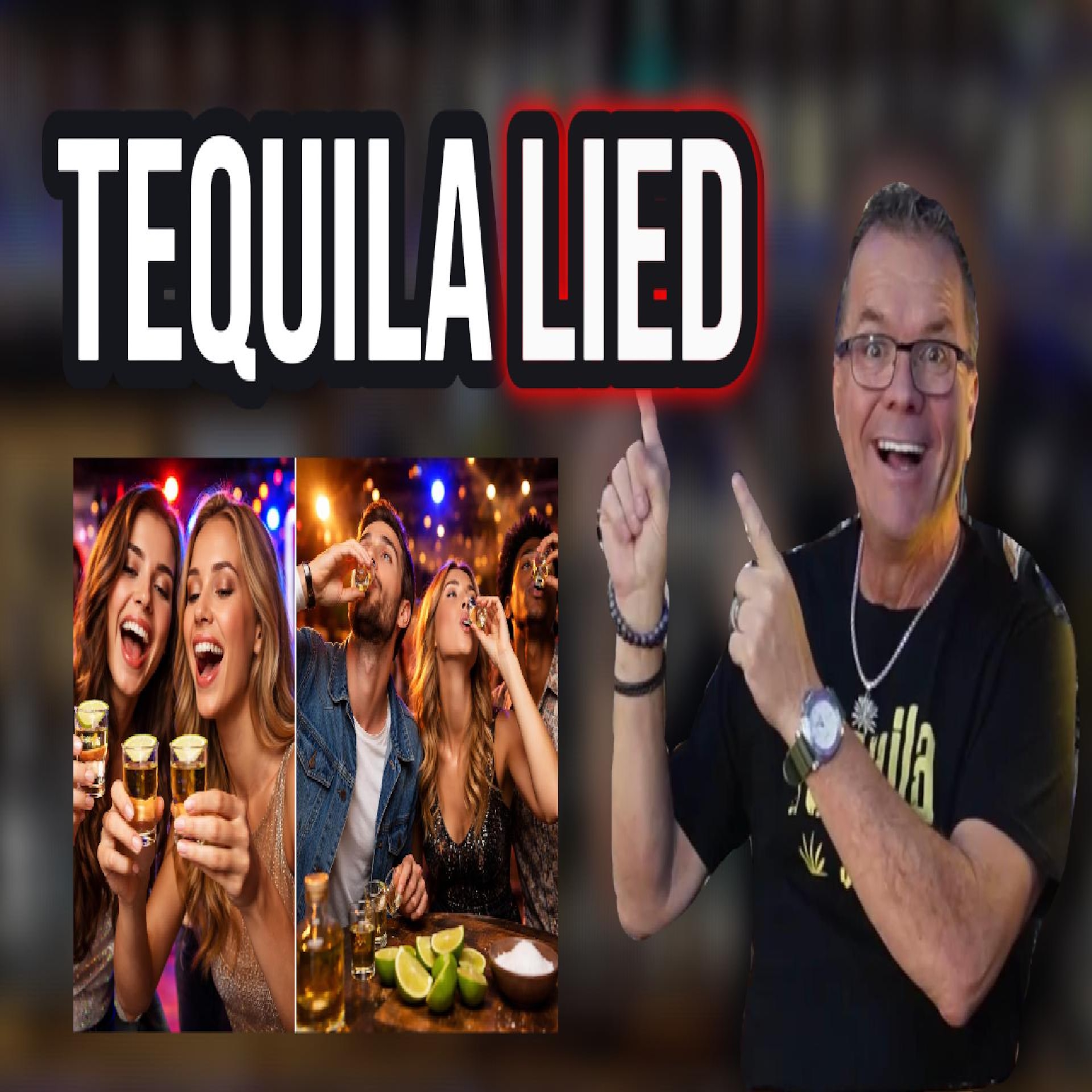 Debunking Tequila’s Biggest Lie (Why You Should Stop Taking Shots)