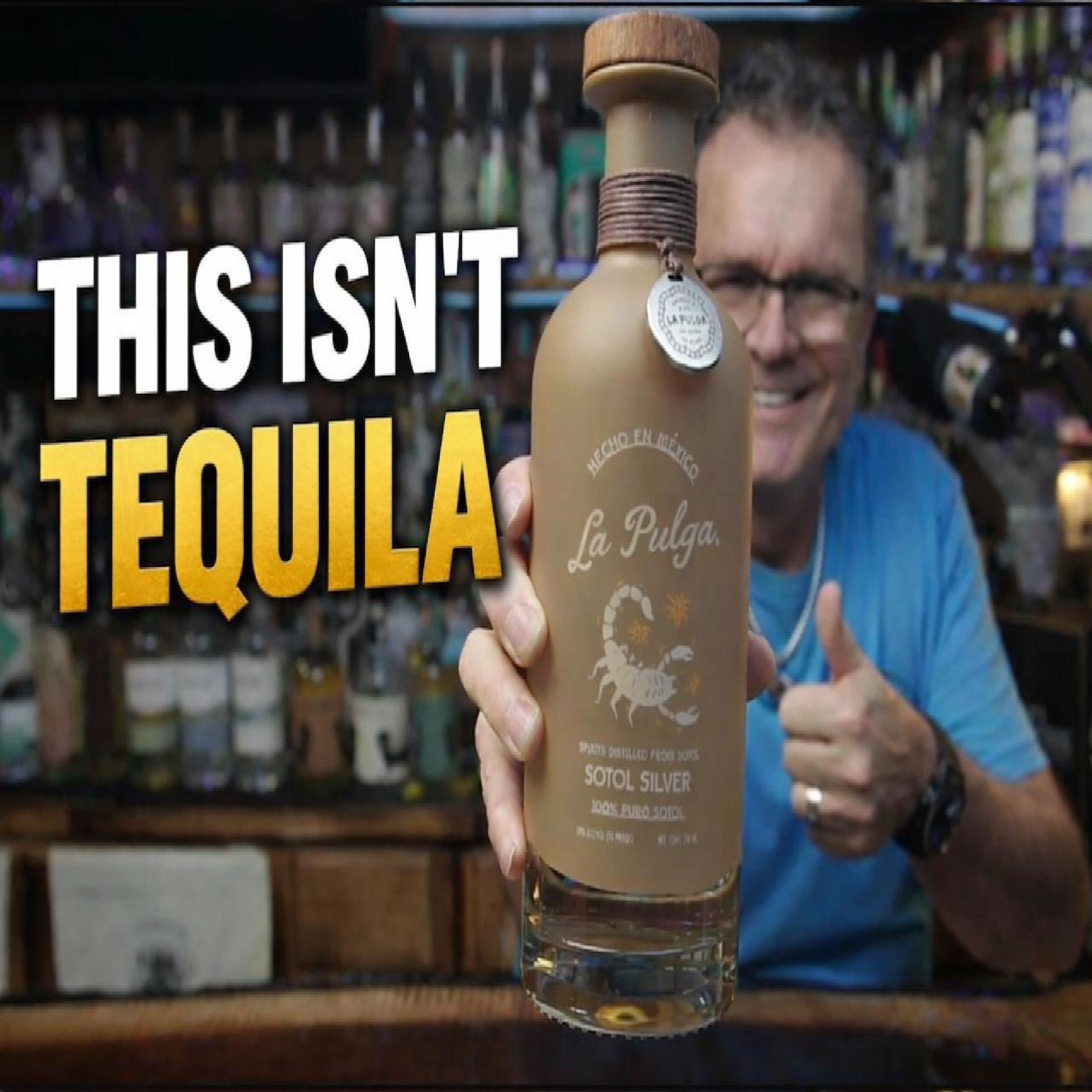 What Is Sotol? Why This Mexican Spirit Isn’t Tequila | La Pulga Sotol Review