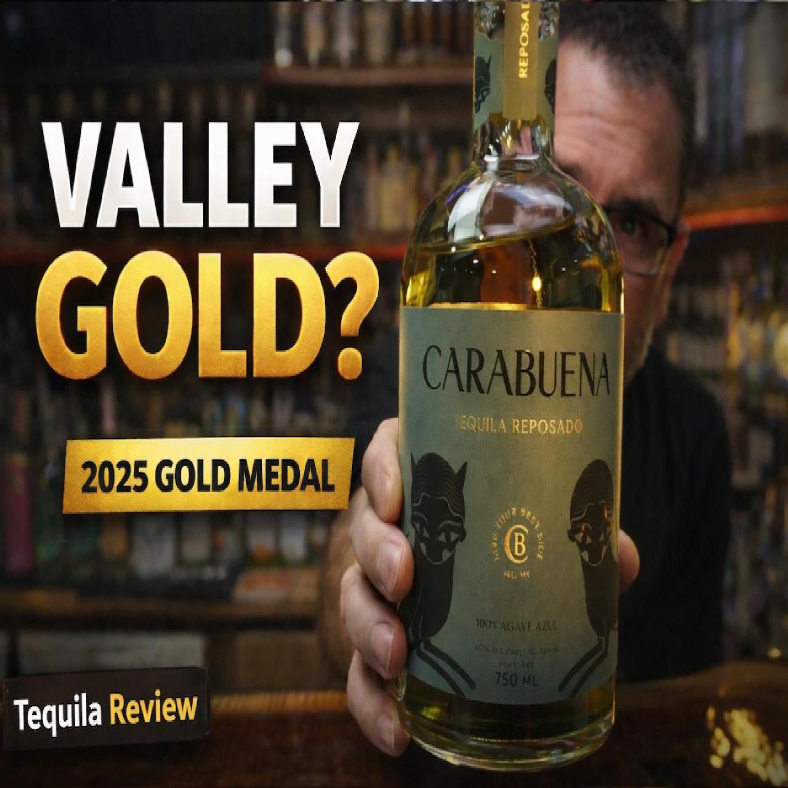Carabuena Reposado Review | Gold Medal Hype or Genuine Quality?