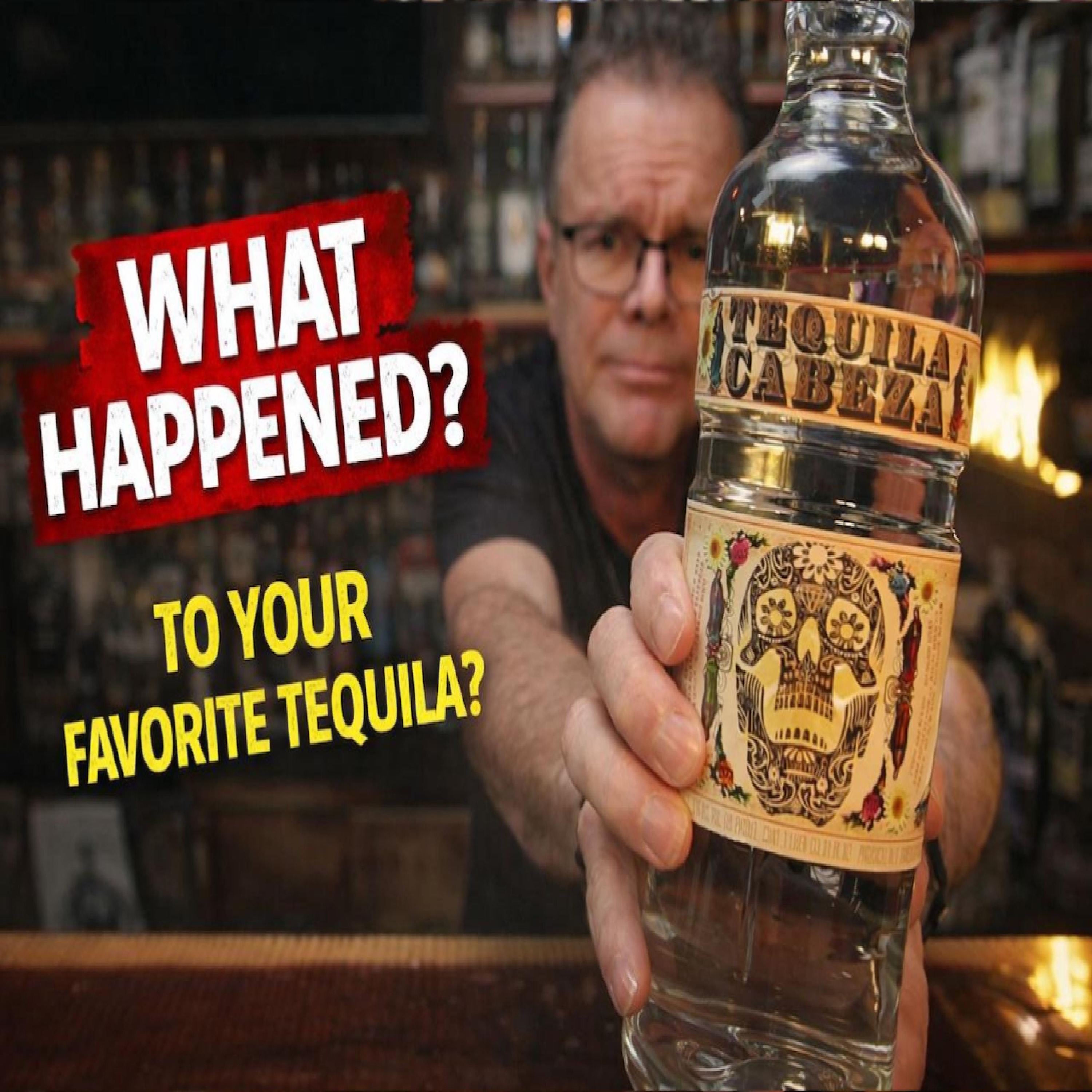 What Happened to Tequila Cabeza & Los Dos?