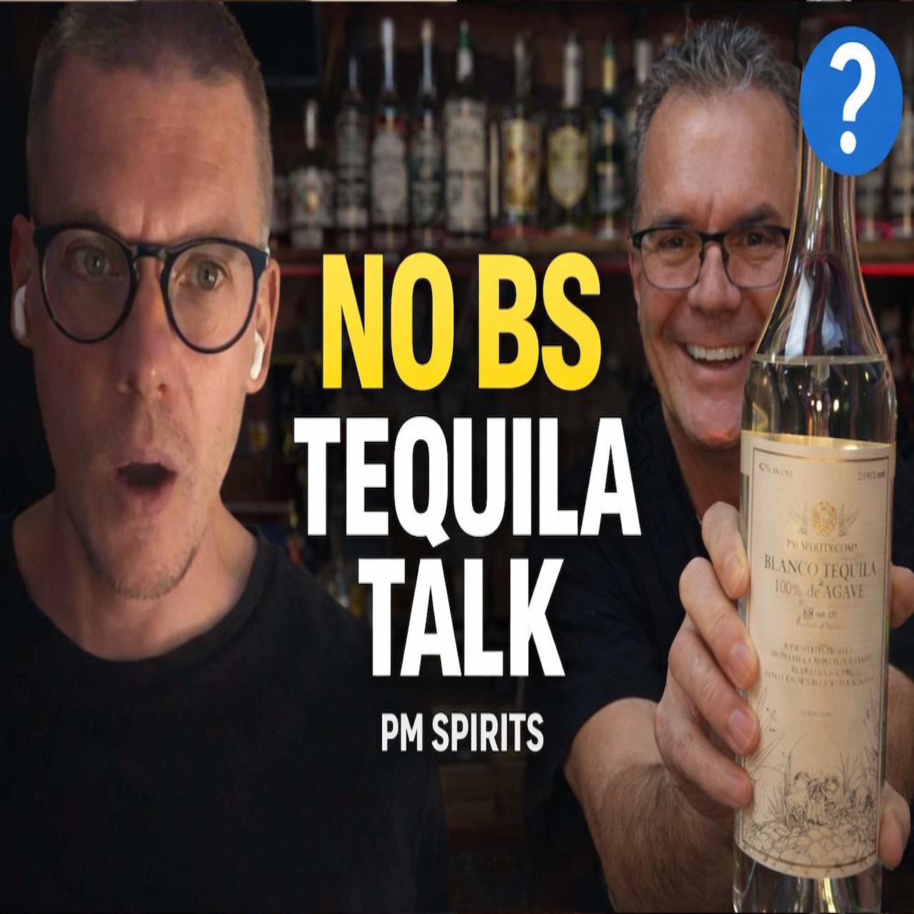 PM Spirits Founder Nicolas Palazzi: NO BS Tequila Talk | Why Most Tequila Brands Won’t Last