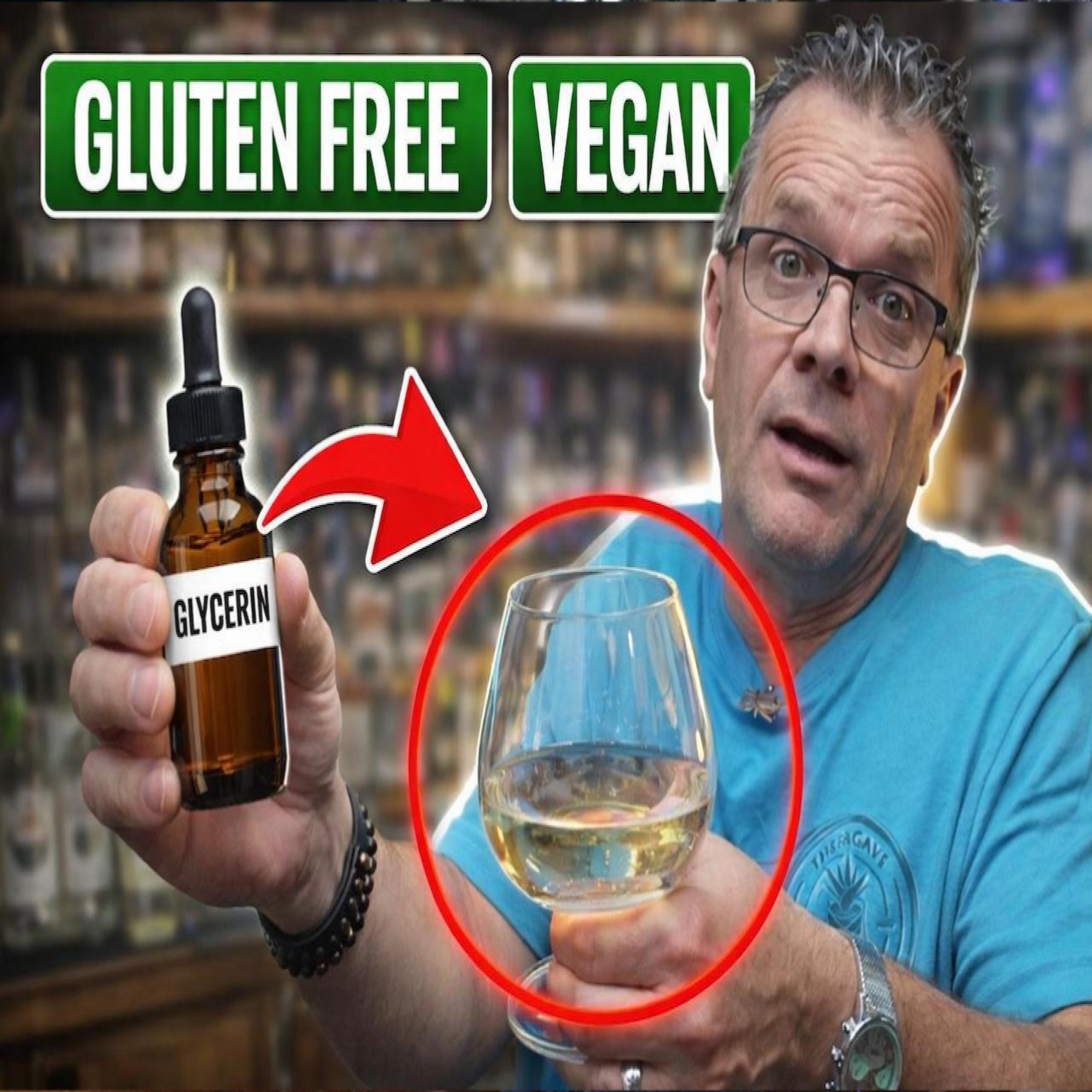 Is Tequila REALLY Vegan? Gluten Free… But There’s a Catch