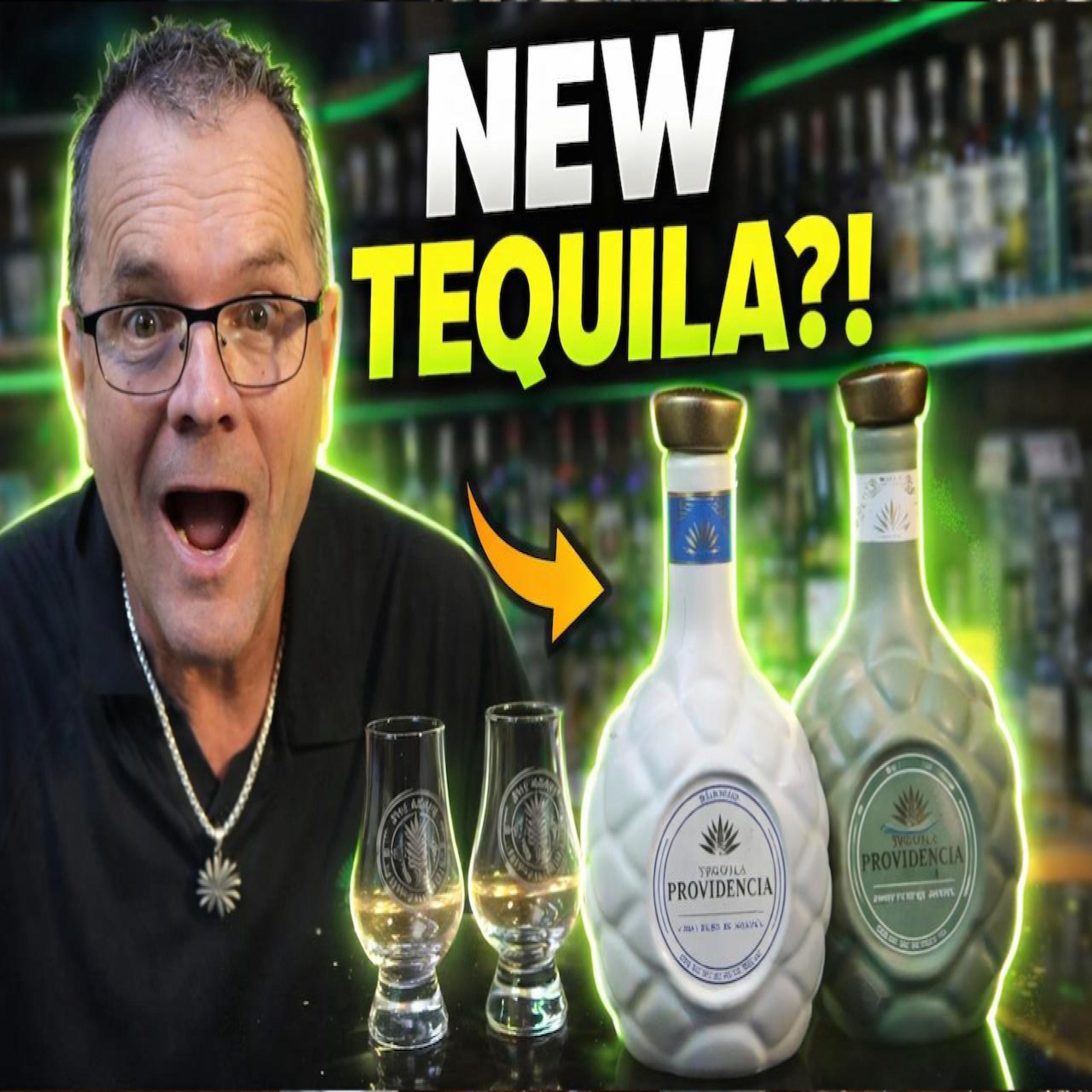 Tequila Providencia Review – NEW Tequila… Is It Worth It?!
